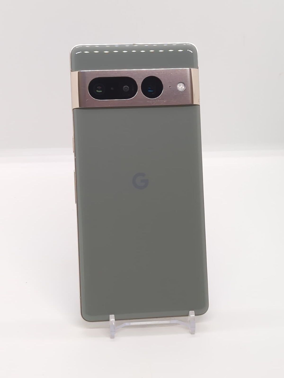 Google Pixel 7 Pro 128GB Degoogled GrapheneOS Privacy Hazel Smartphone 12GB RAM