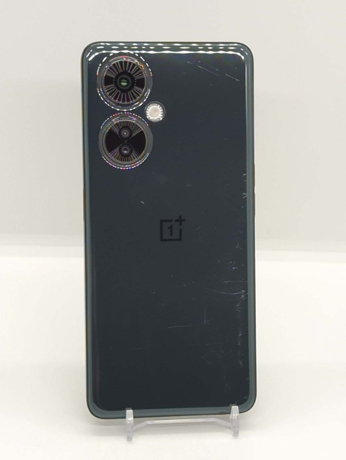 OnePlus Nord N30 5G 128GB LineageOS Degoogled 8GB RAM Privacy Focused New Batt!