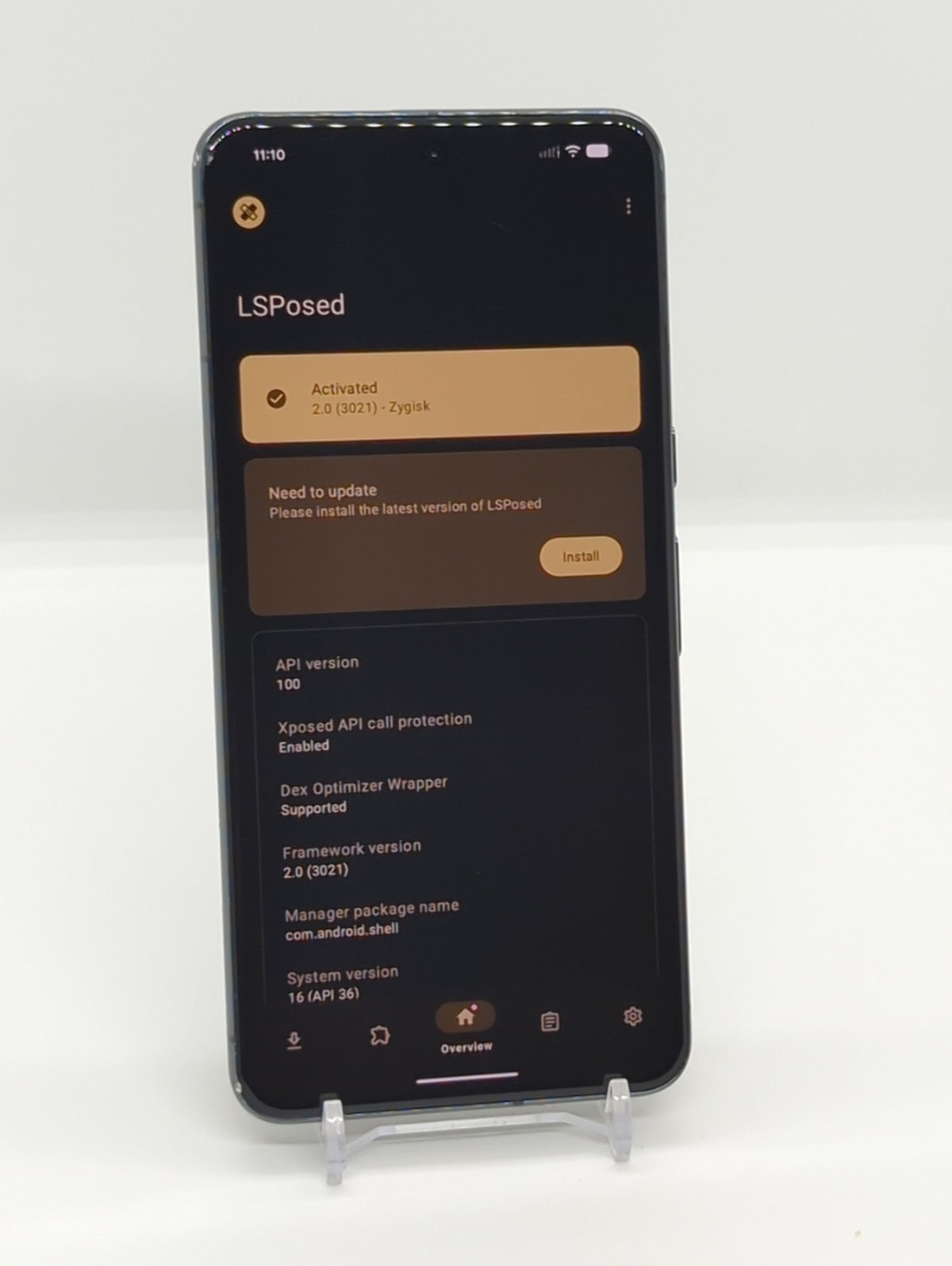 Google Pixel 8 Pro 128GB Magisk Rooted LSPosed Android Smartphone 12GB RAM READ