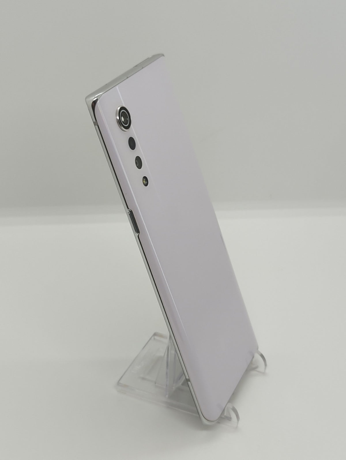 LG Velvet 5G 128GB (T-Mobile Unlocked) Android Smartphone LM-G900TM