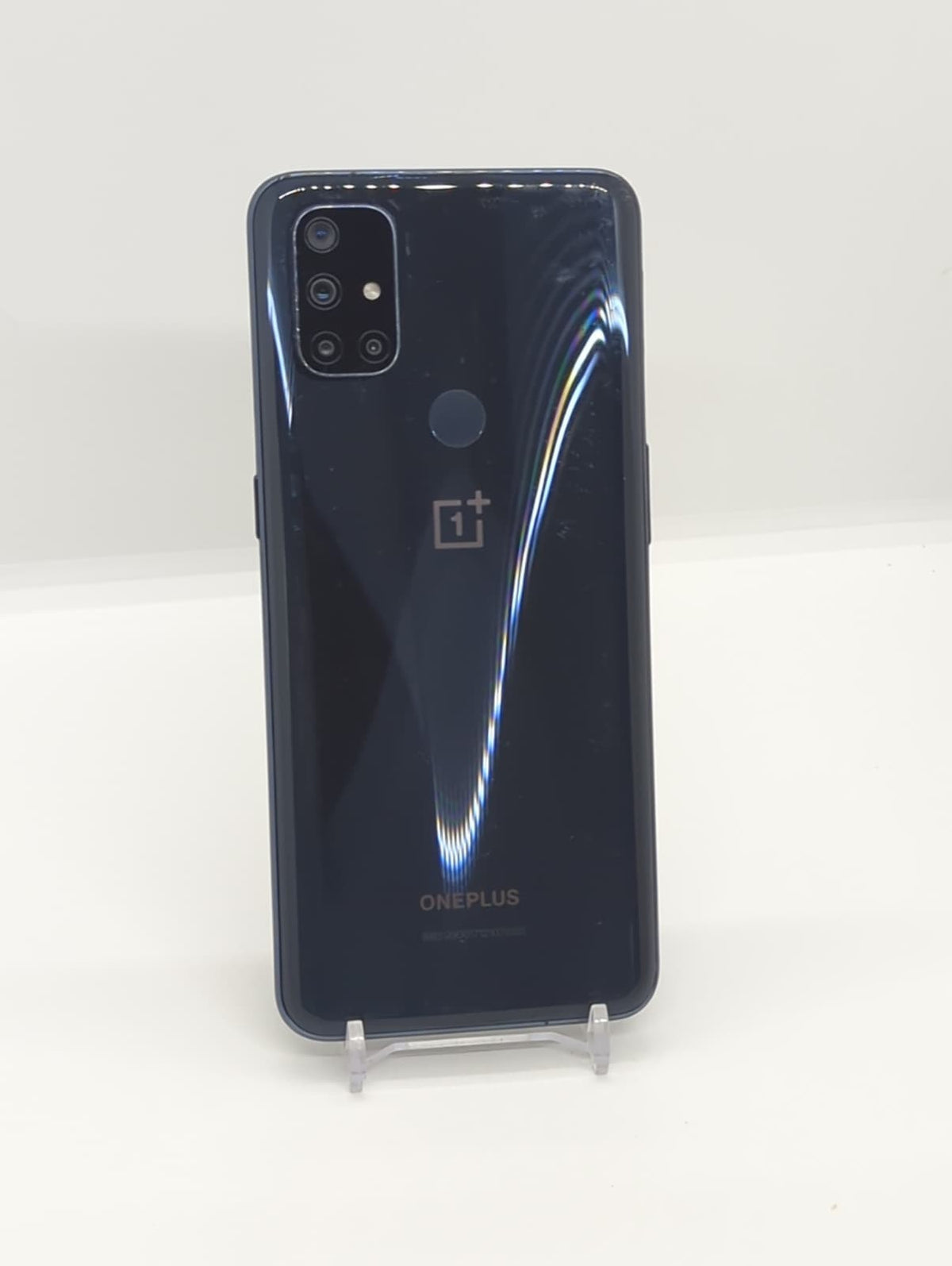 OnePlus Nord N10 5G 128GB Metro Network Unlocked Android Smartphone BE2025