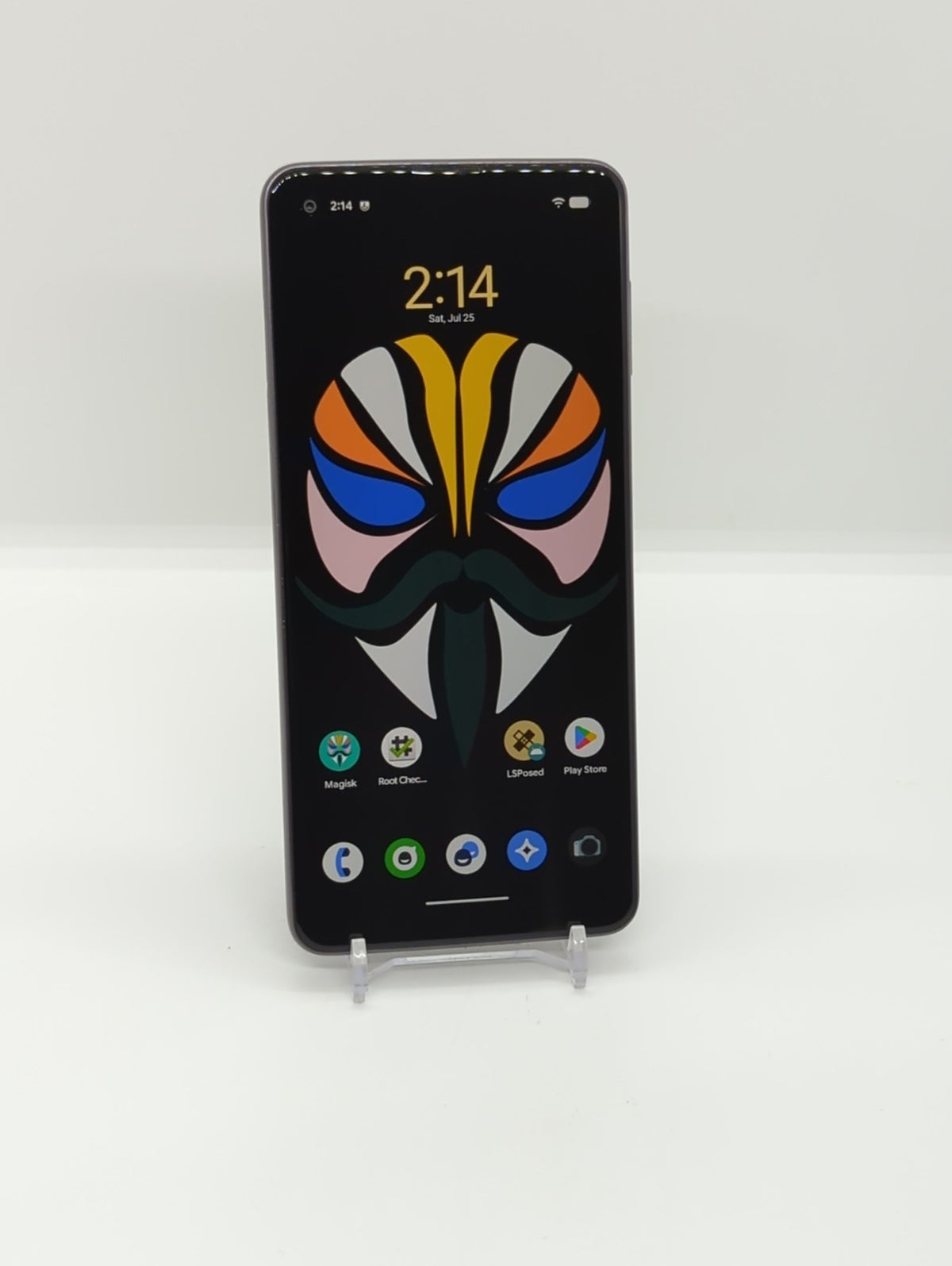 Moto G Power (2021) 64GB Wi-Fi Only Rooted LineageOS LSPosed Framework XT2117-4
