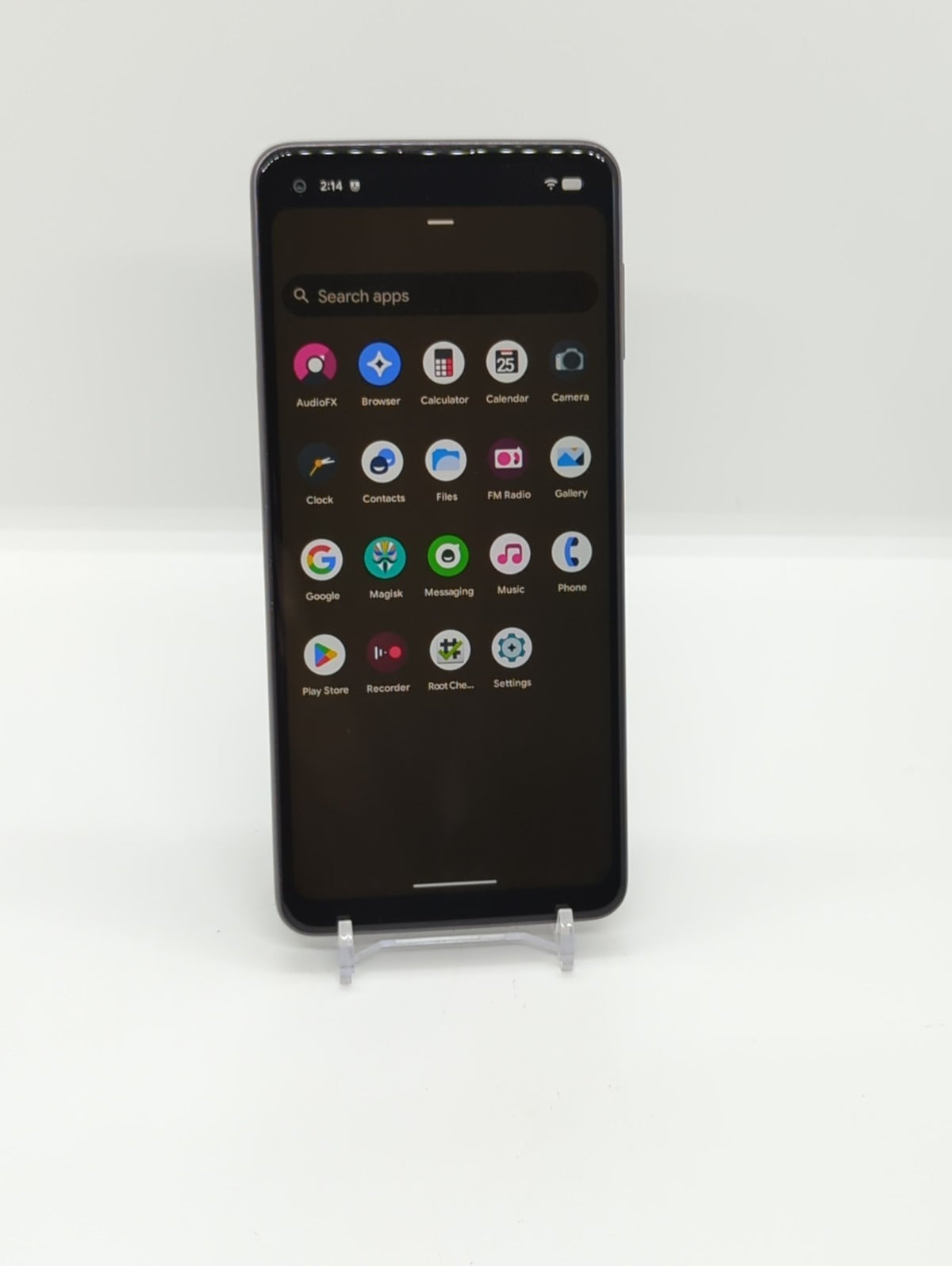 Moto G Power (2021) 64GB Wi-Fi Only Rooted LineageOS LSPosed Framework XT2117-4