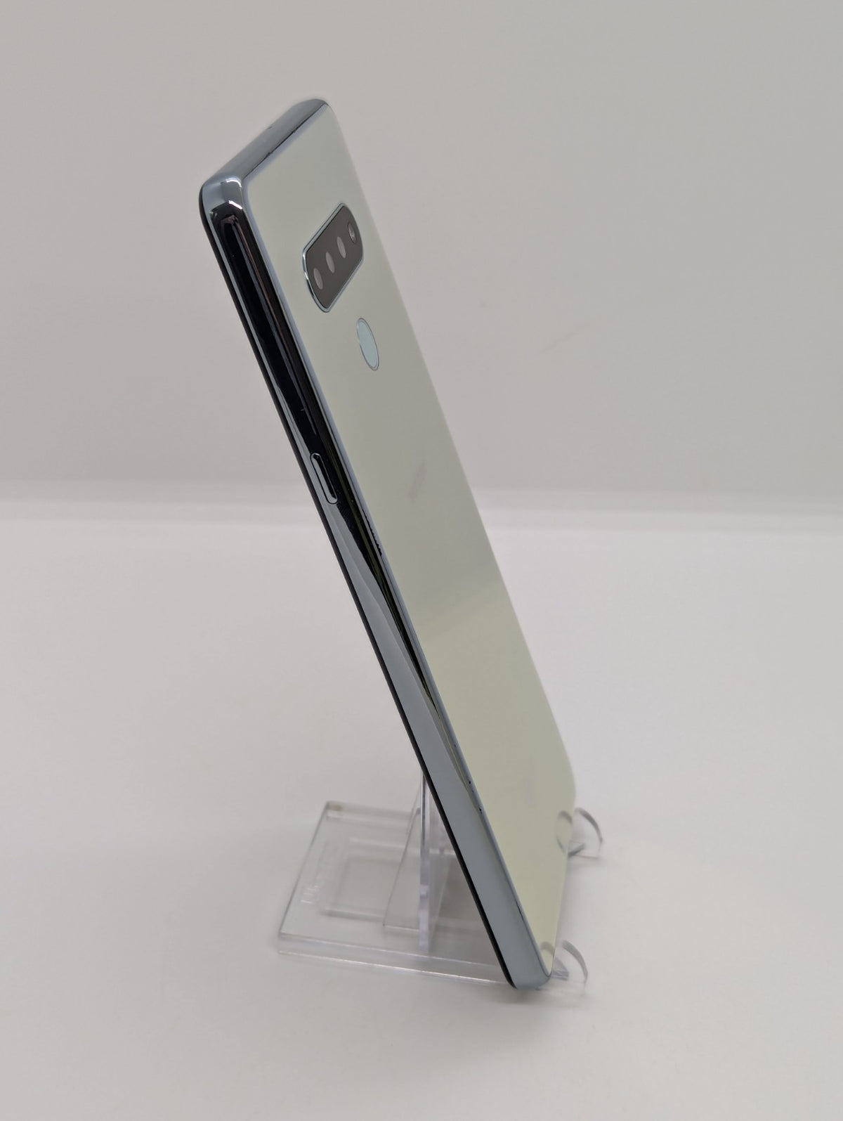 LG Stylo 6 64GB Verizon / Unlocked Android Smartphone LM-Q730VM New Battery!