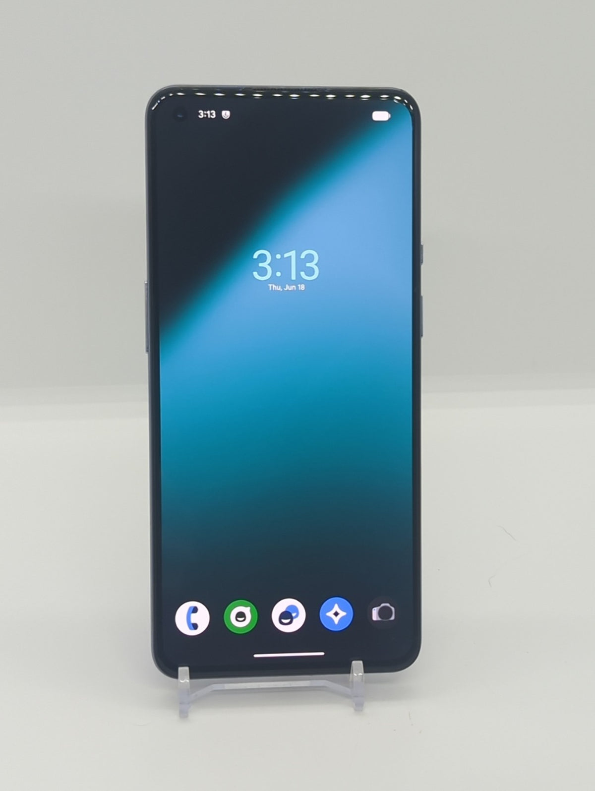 OnePlus 9 5G 128GB Unlocked Degoogled Privacy 8GB RAM LineageOS UL Bootloader