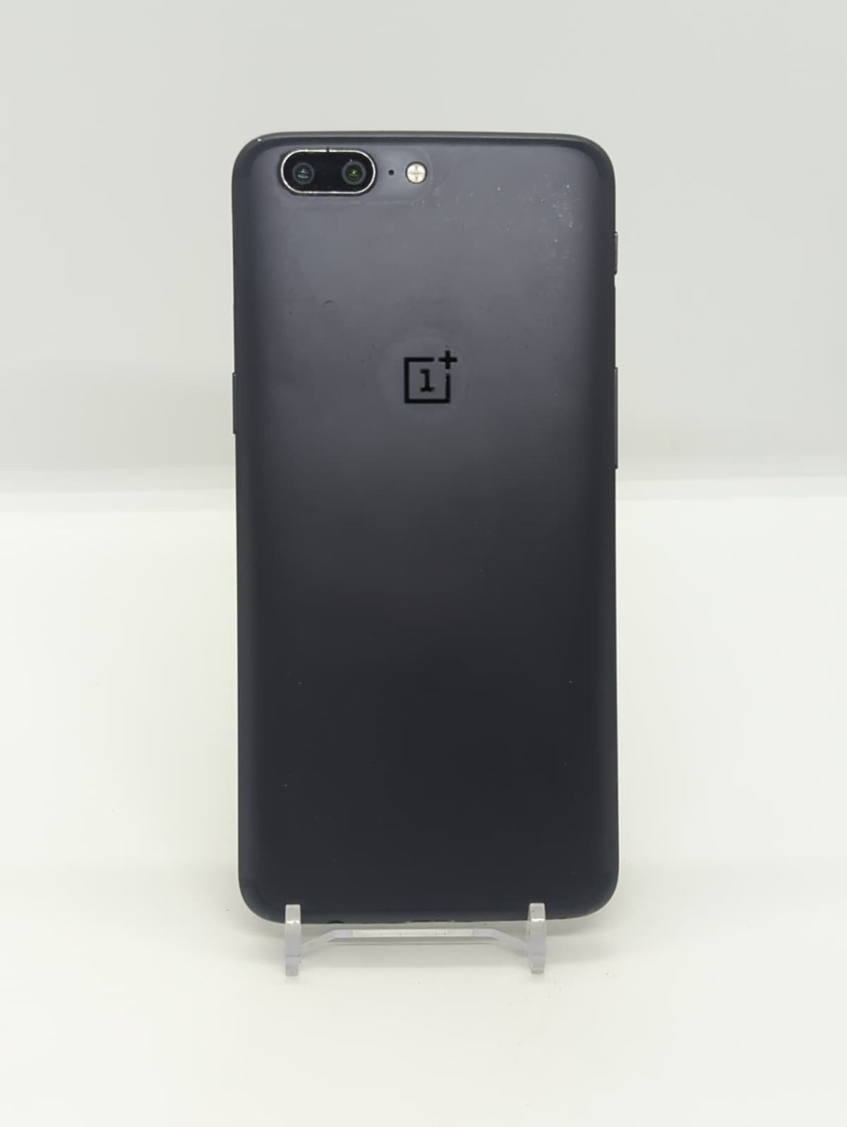 OnePlus 5 64GB Unlocked Ubuntu Touch Linux Smartphone 6GB RAM A5000 Dual Sim