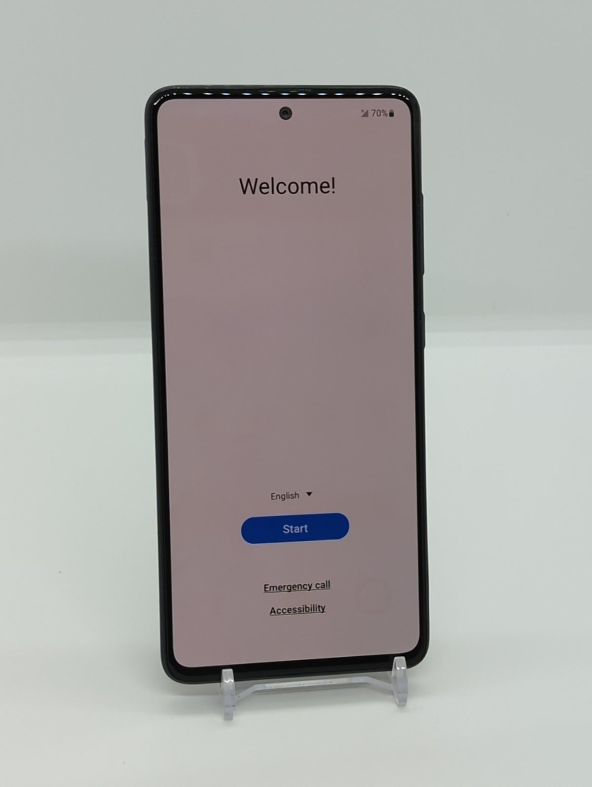 Samsung Galaxy A51 5G Verizon/ Unlocked Android Smartphone SM-A515U