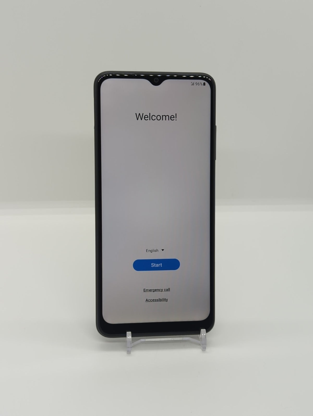 Samsung Galaxy A03s 32GB Verizon / Unlocked Android Smartphone SM-A037U