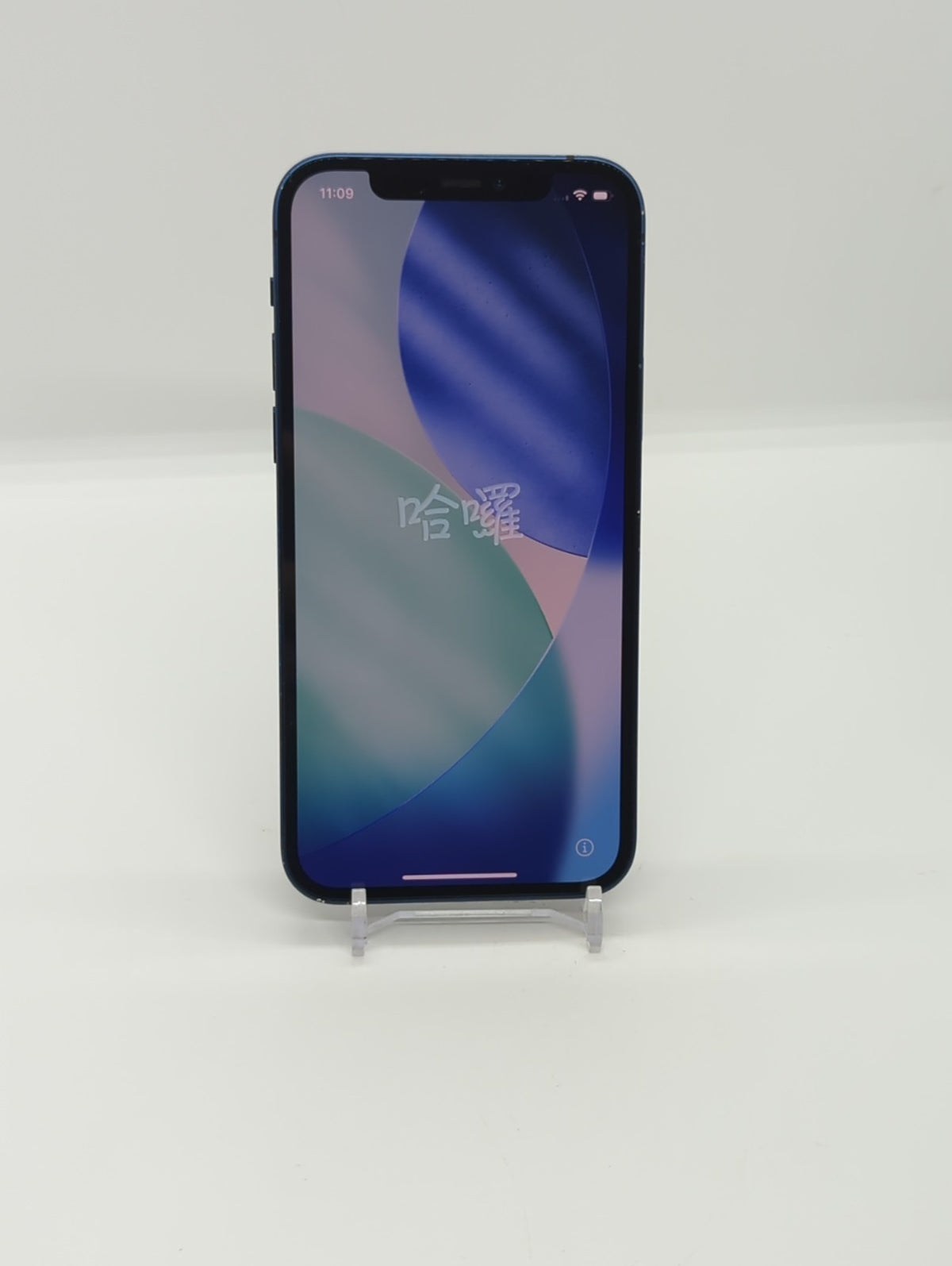 Apple iPhone 12 5G 64GB (Verizon/ Unlocked) Blue Smartphone 4GB RAM A2172