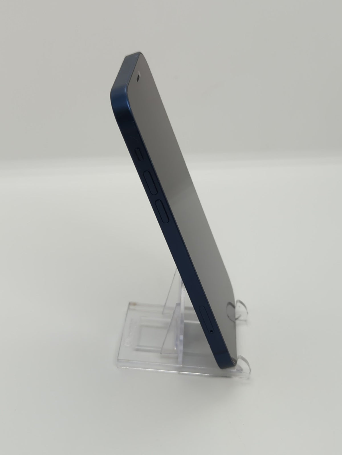 Apple iPhone 12 5G 64GB (Verizon/ Unlocked) Blue Smartphone 4GB RAM A2172