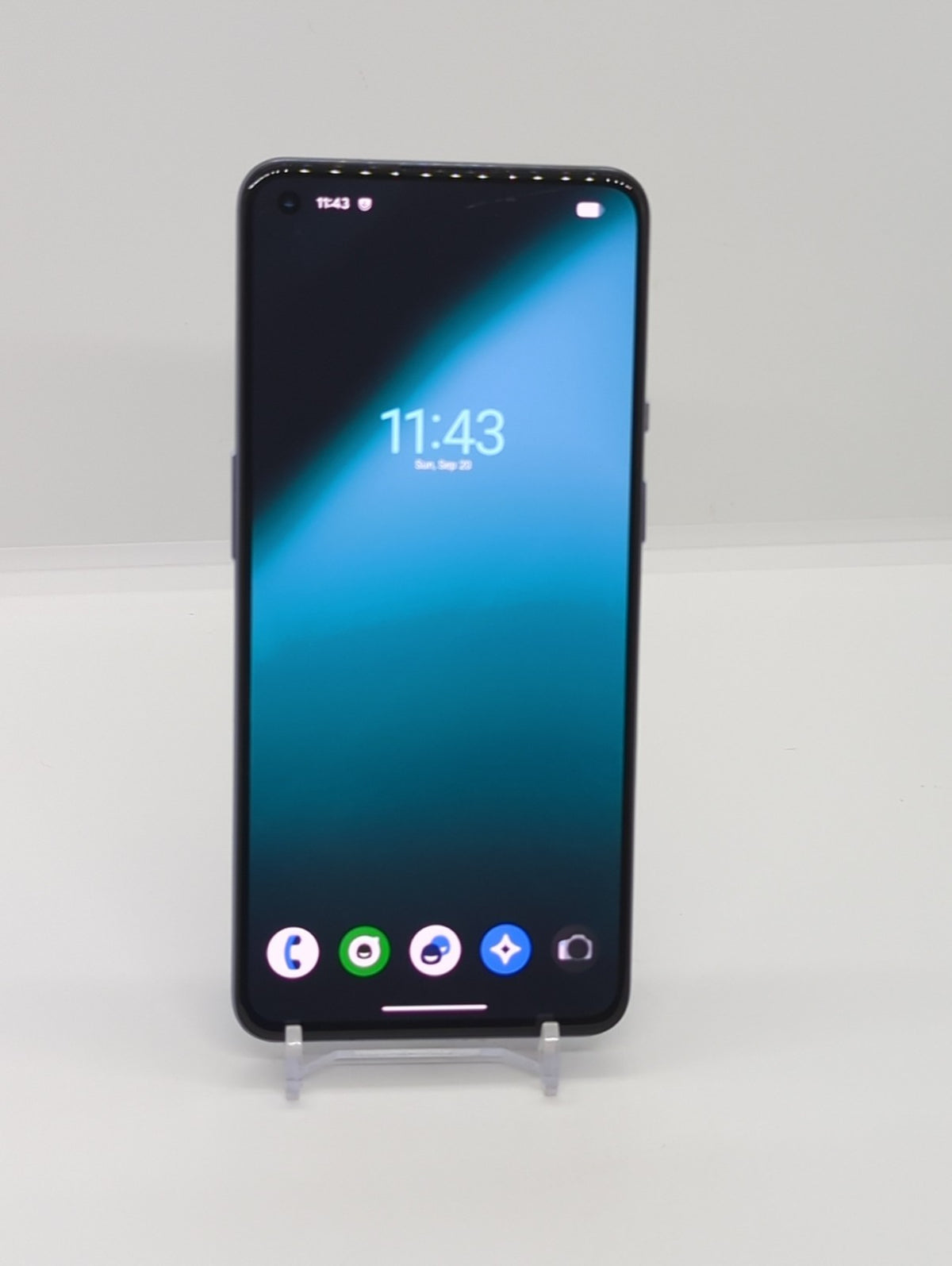 OnePlus 9 5G 128GB Unlocked Degoogled Privacy 8GB RAM LineageOS UL Bootloader