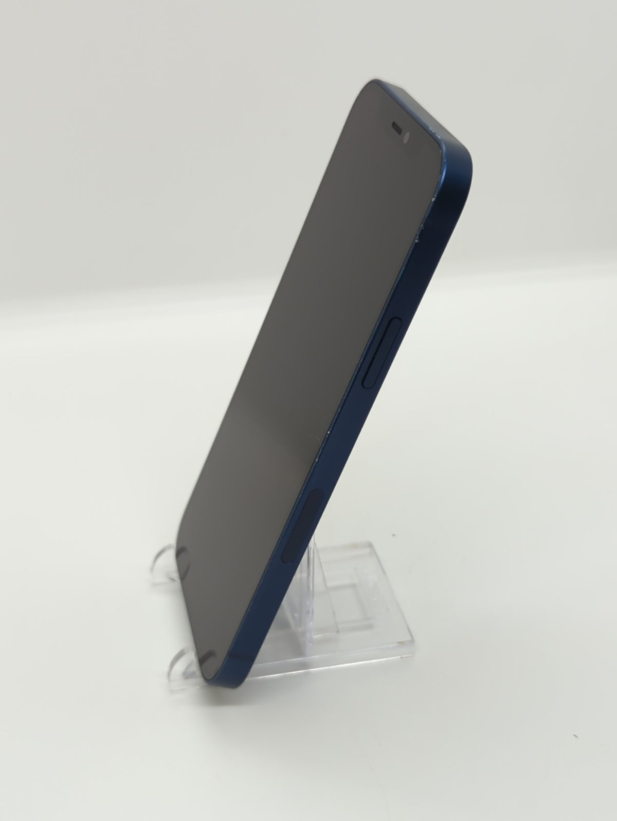 Apple iPhone 12 5G 64GB (Verizon/ Unlocked) Blue Smartphone 4GB RAM A2172