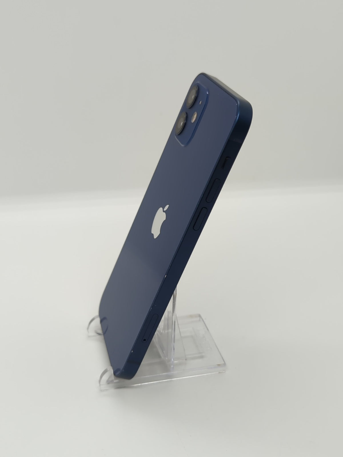 Apple iPhone 12 5G 64GB (Verizon/ Unlocked) Blue Smartphone 4GB RAM A2172