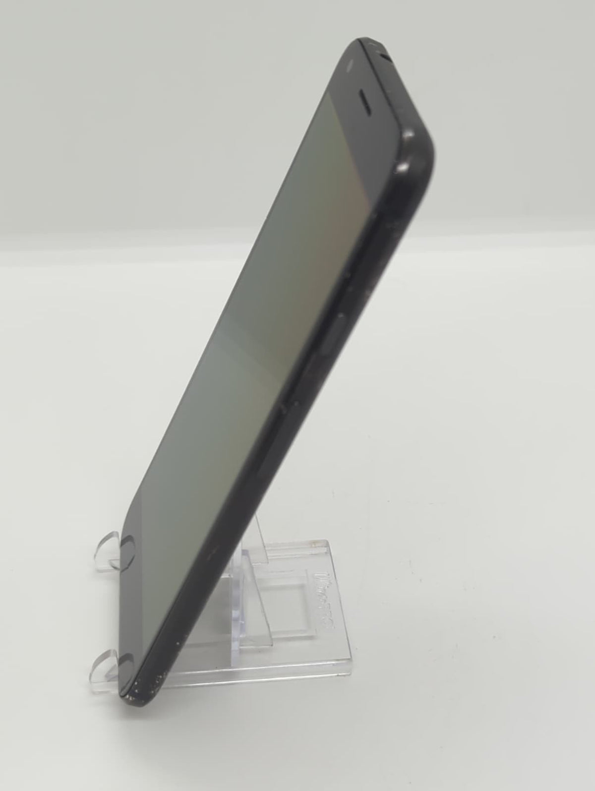 Rooted Pixel XL 32GB Unlocked Android 15 LineageOS 22.2 New Battery Black
