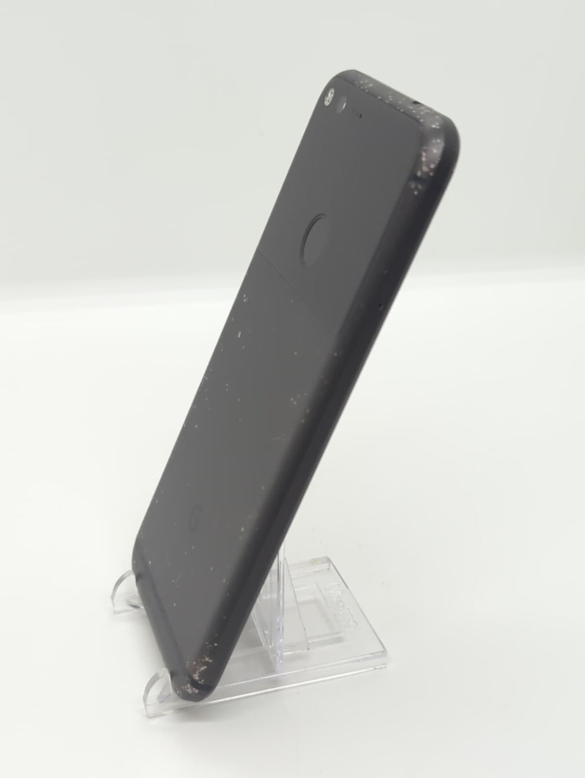 Rooted Pixel XL 32GB Unlocked Android 15 LineageOS 22.2 New Battery Black