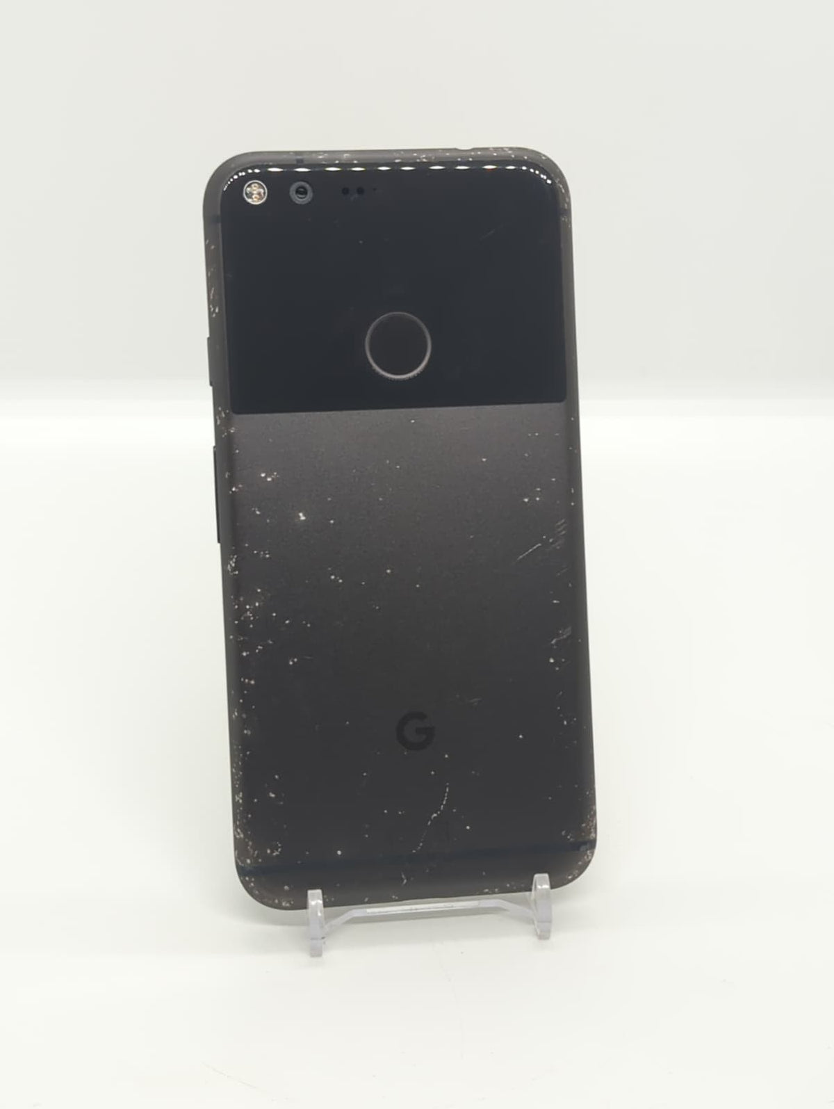 Rooted Pixel XL 32GB Unlocked Android 15 LineageOS 22.2 New Battery Black