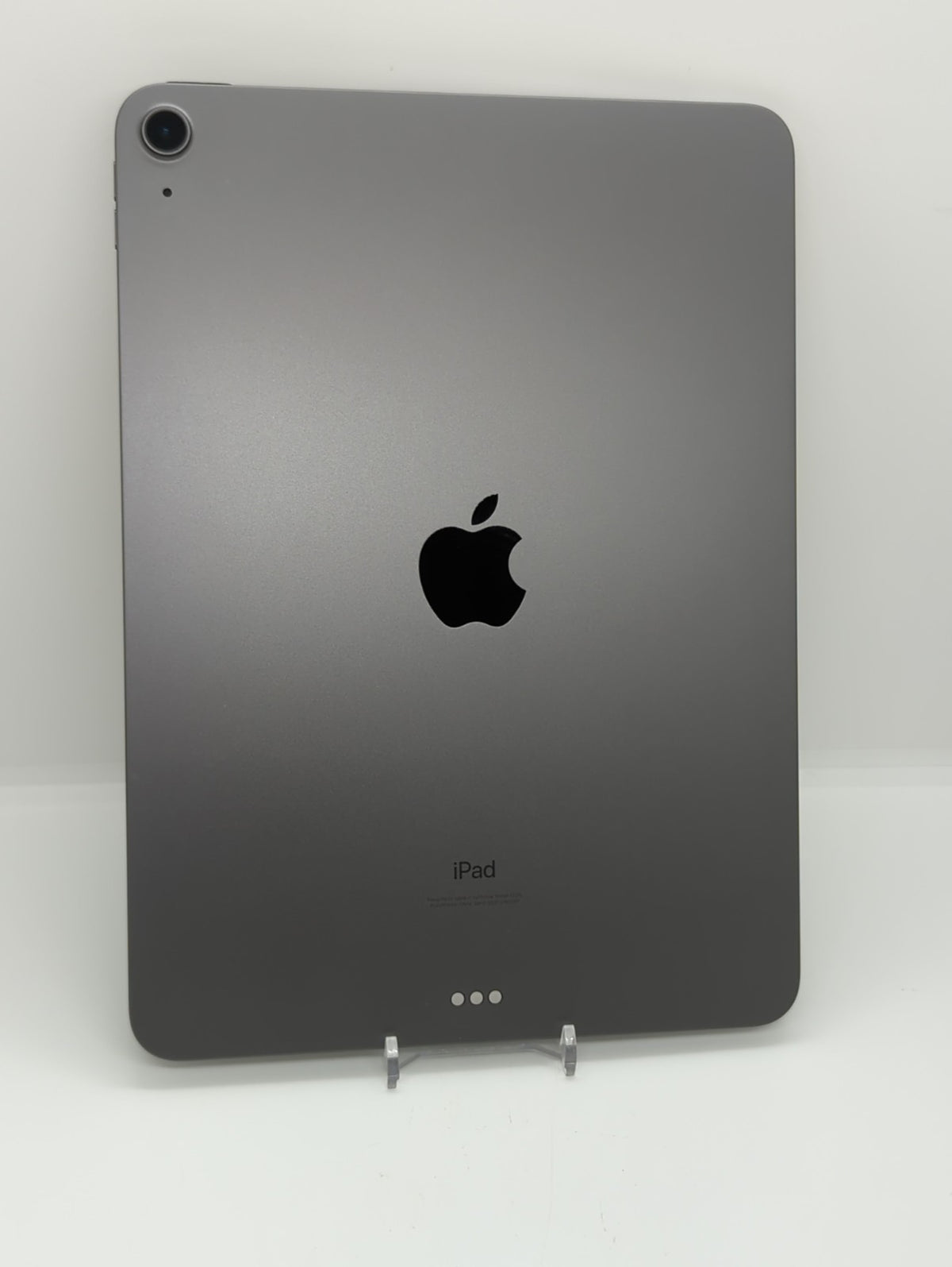 Apple iPad Air (4th Gen) 256GB (Wi-Fi) A2316 4GB Tablet MYFT2LL/A Great!