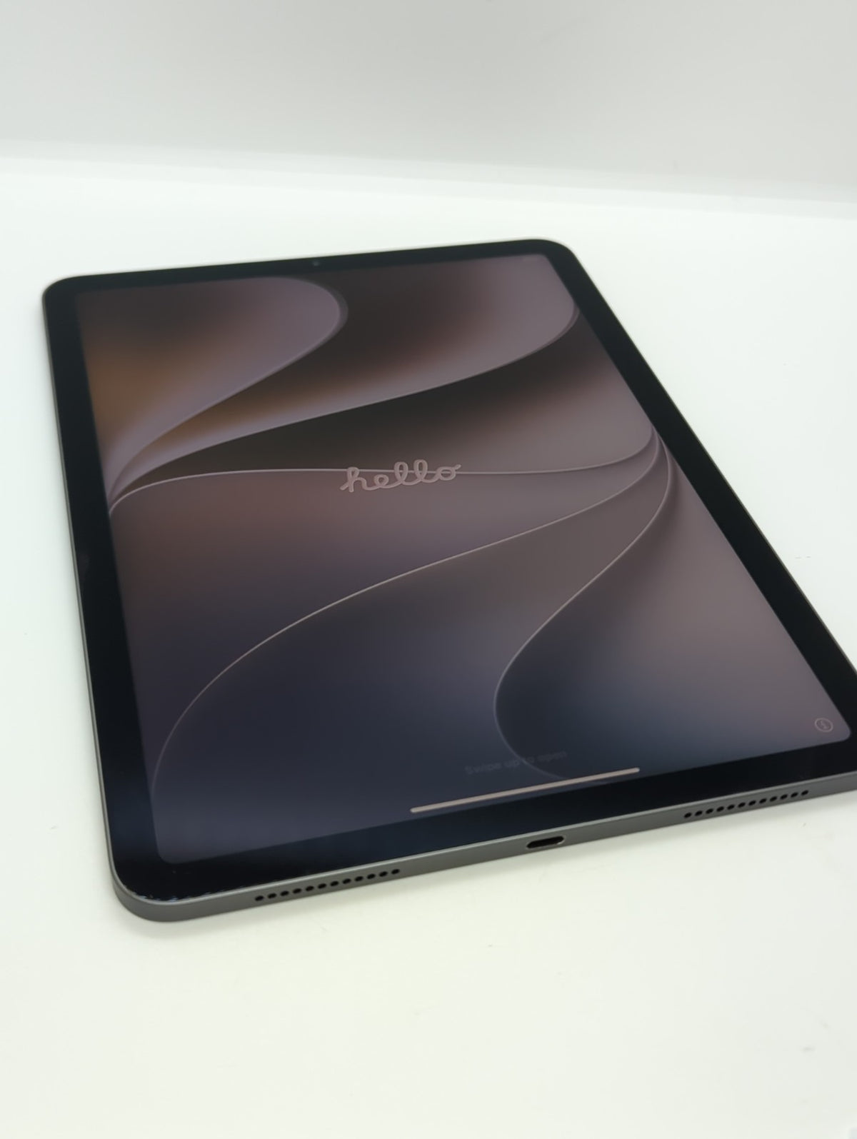 Apple iPad Air (4th Gen) 256GB (Wi-Fi) A2316 4GB Tablet MYFT2LL/A Great!