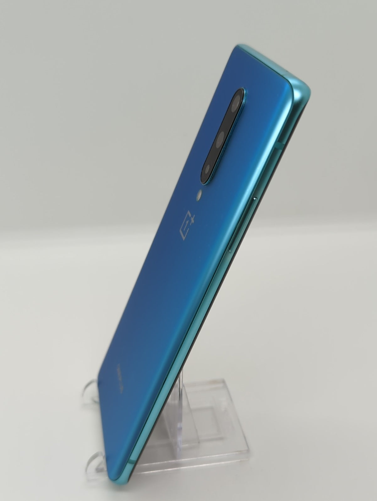 OnePlus 8 5G 128GB Unlocked Degoogled LineageOS 8GB RAM Smartphone