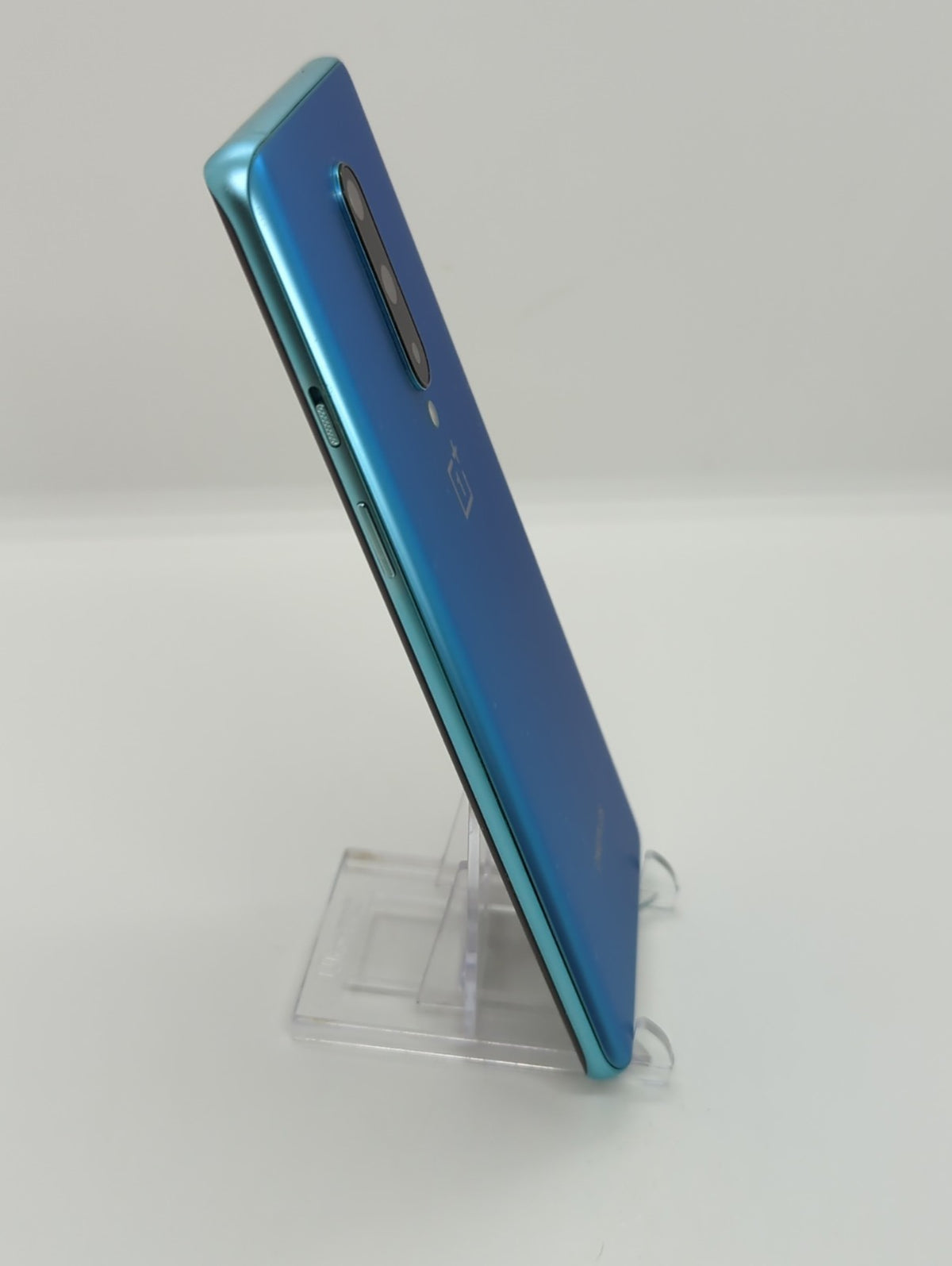 OnePlus 8 5G 128GB Unlocked Degoogled LineageOS 8GB RAM Smartphone