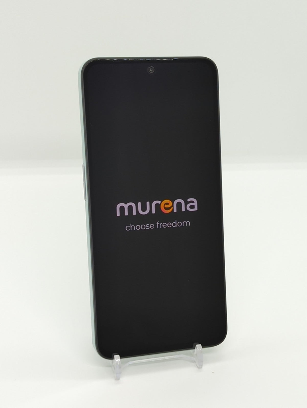 CMF Phone 1 by Nothing 256GB 5G Official Murena /e/OS DeGoogled Smartphone Green