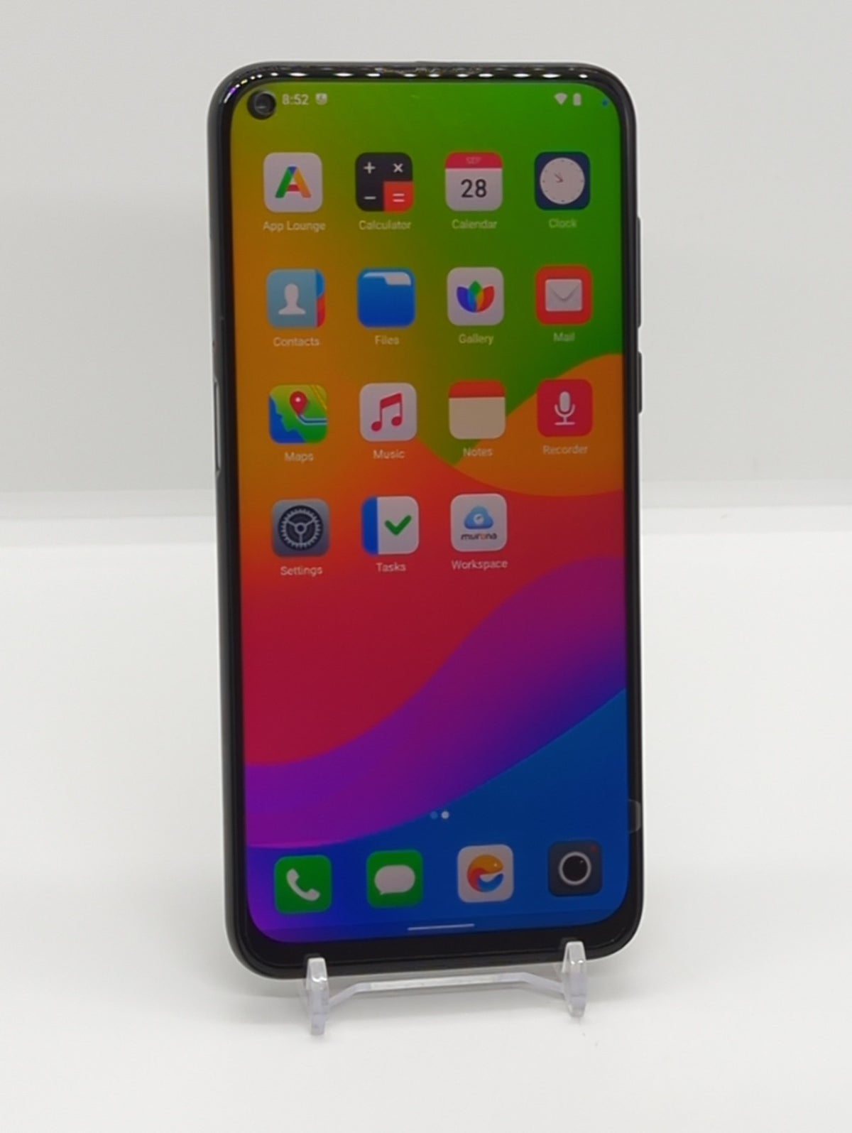 Murena One X2 128GB 4GB RAM LTE Official /e/OS 4.3 DeGoogled Android Smartphone