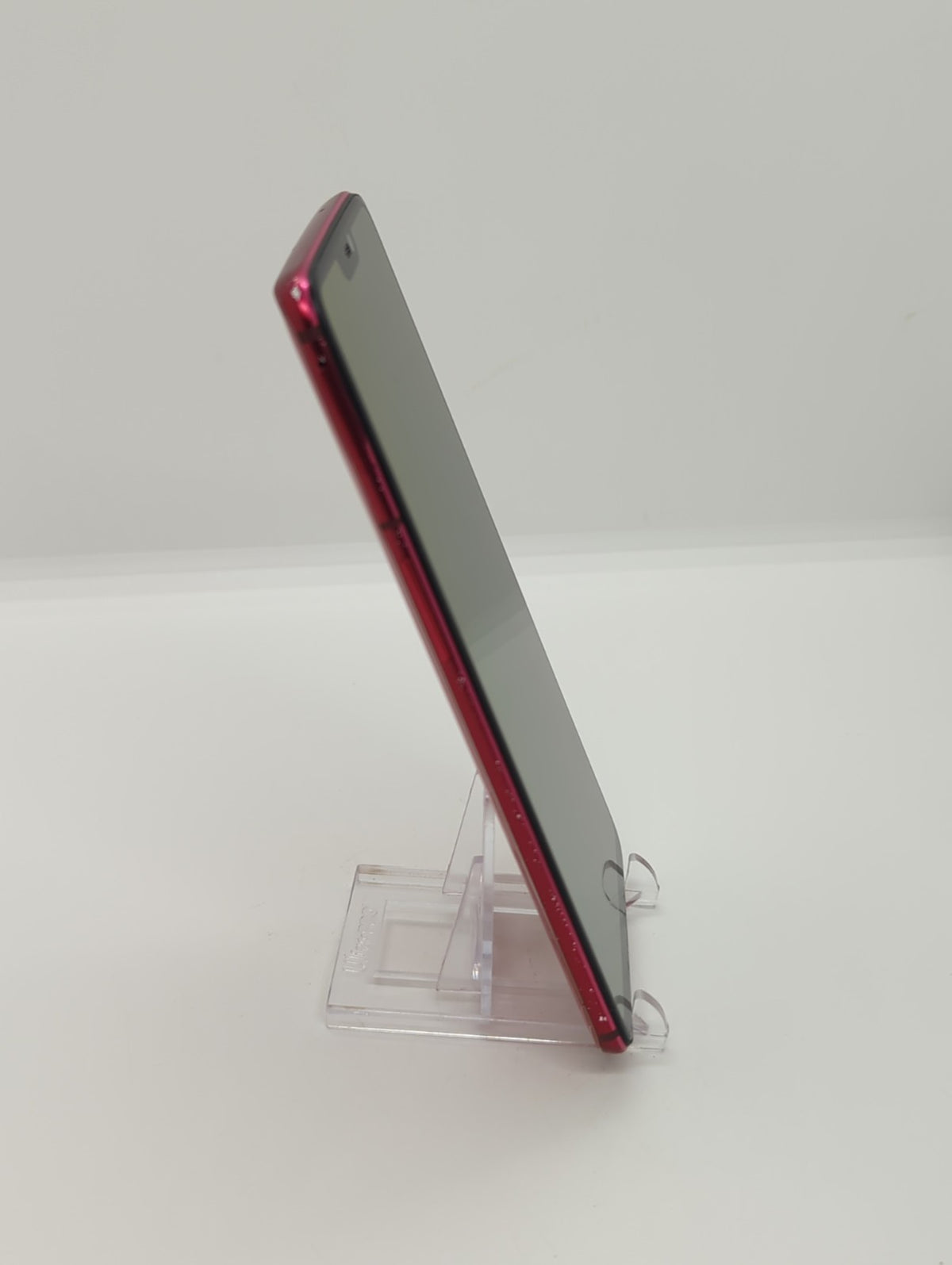 OnePlus 6 128GB Magisk Rooted Android 11 Smartphone A6000 8GB RAM Dual Sim Red.