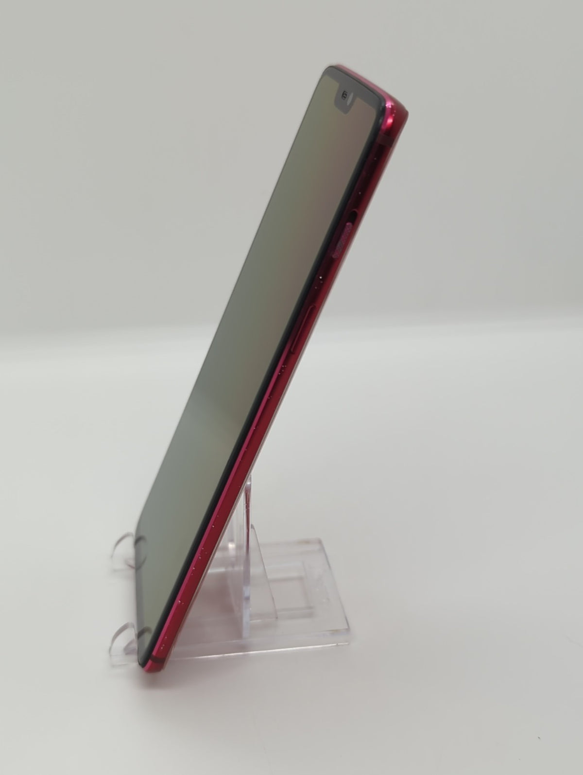OnePlus 6 128GB Magisk Rooted Android 11 Smartphone A6000 8GB RAM Dual Sim Red.