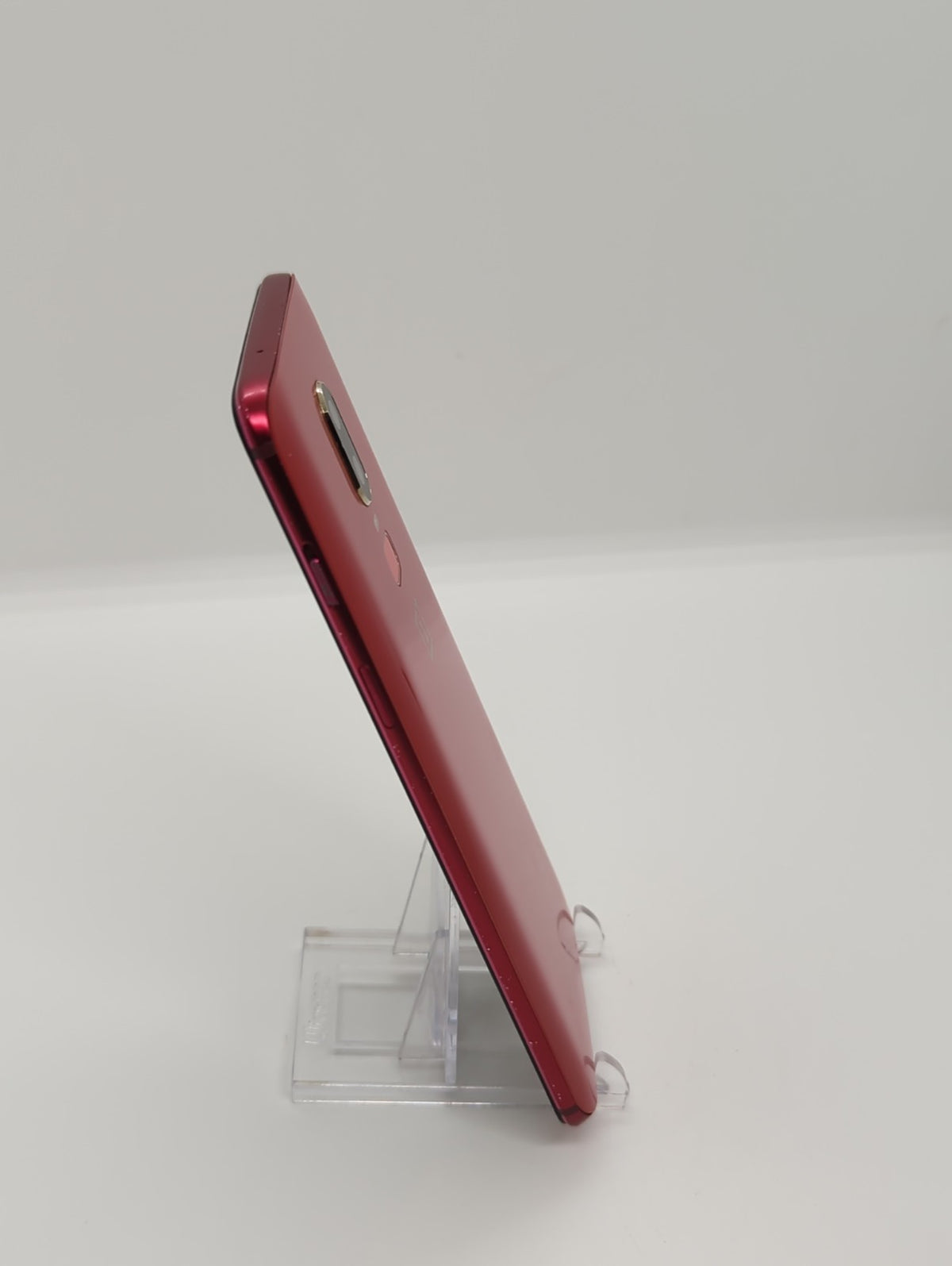 OnePlus 6 128GB Magisk Rooted Android 11 Smartphone A6000 8GB RAM Dual Sim Red.