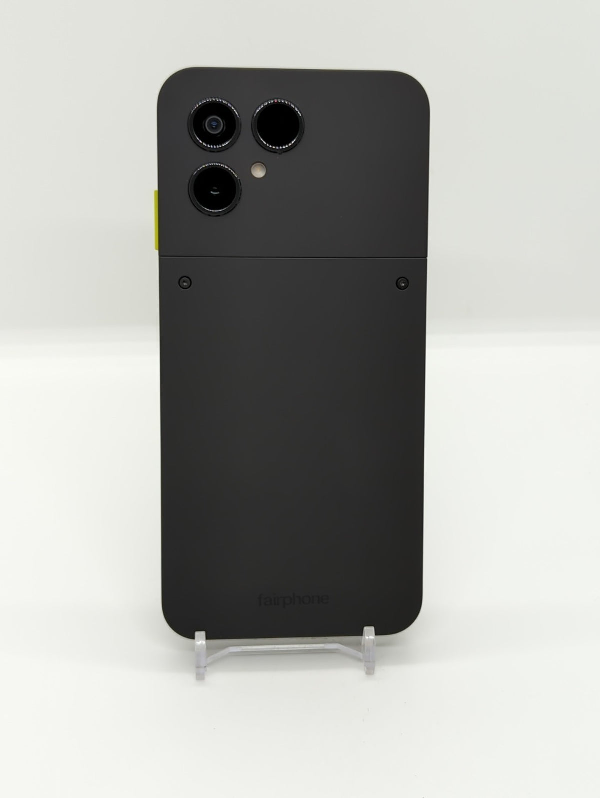 Fairphone 6 256GB Unlocked Official /e/OS 4.2 DeGoogled Smartphone 8GB RAM GREAT