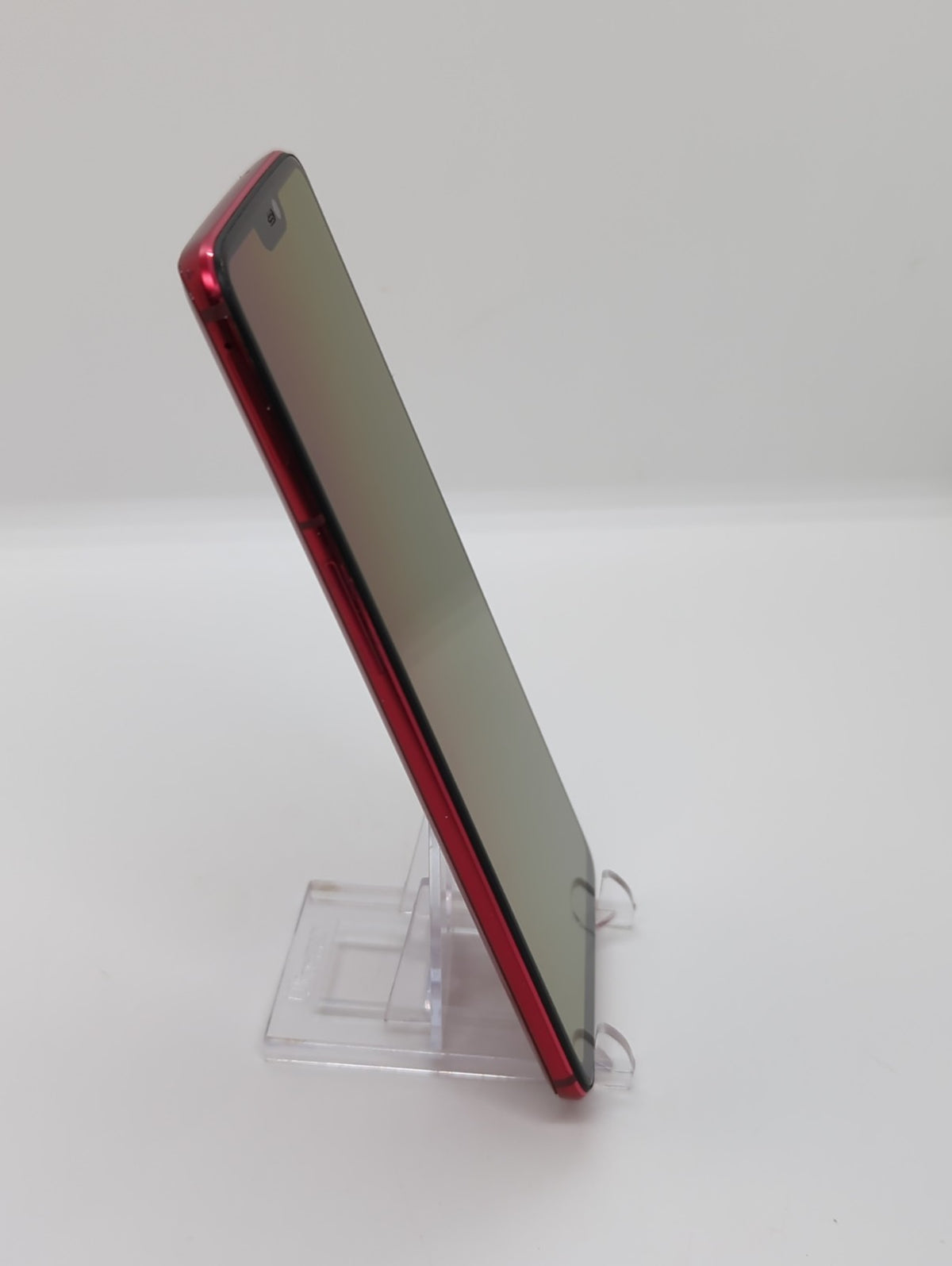 OnePlus 6 128GB Magisk Rooted Android 11 Smartphone A6003 8GB RAM Dual Sim Red