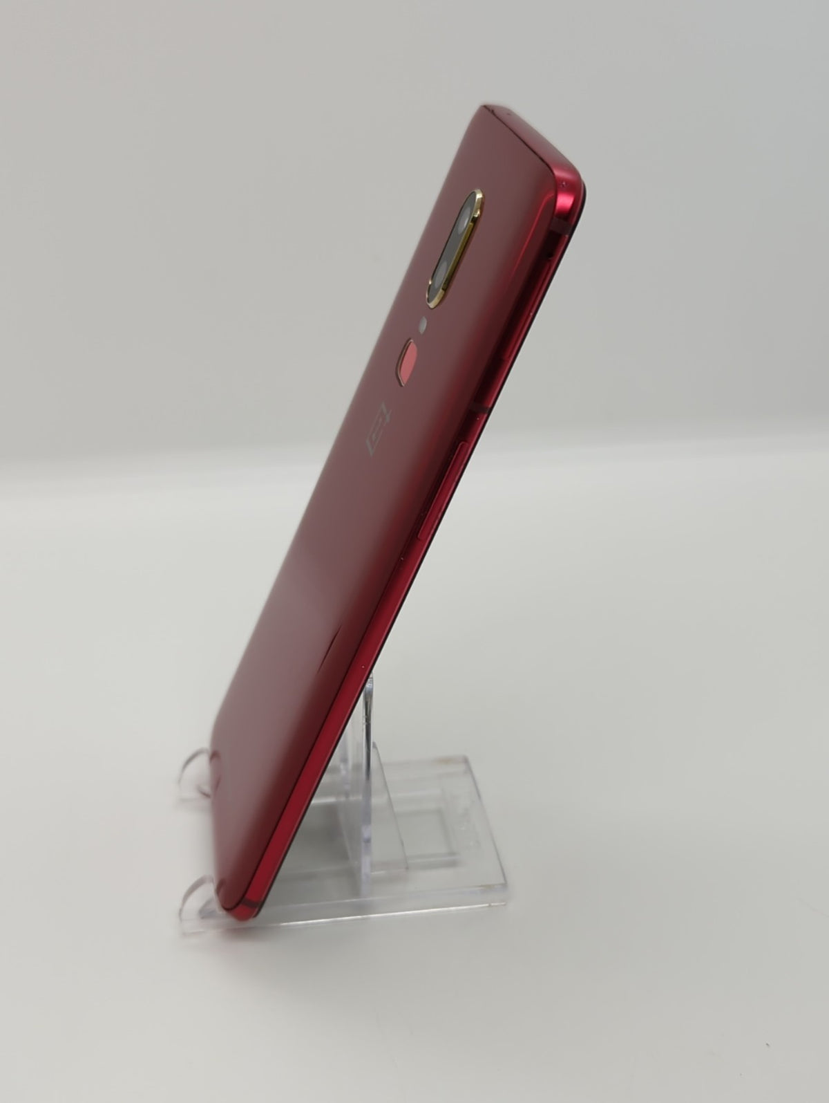 OnePlus 6 128GB Magisk Rooted Android 11 Smartphone A6003 8GB RAM Dual Sim Red