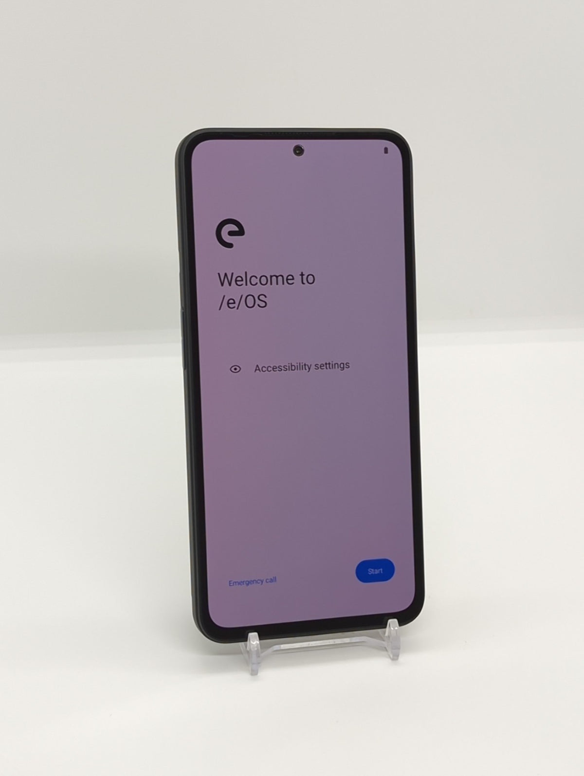 CMF Phone 1 by Nothing 128GB 5G Official Murena /e/OS DeGoogled Smartphone