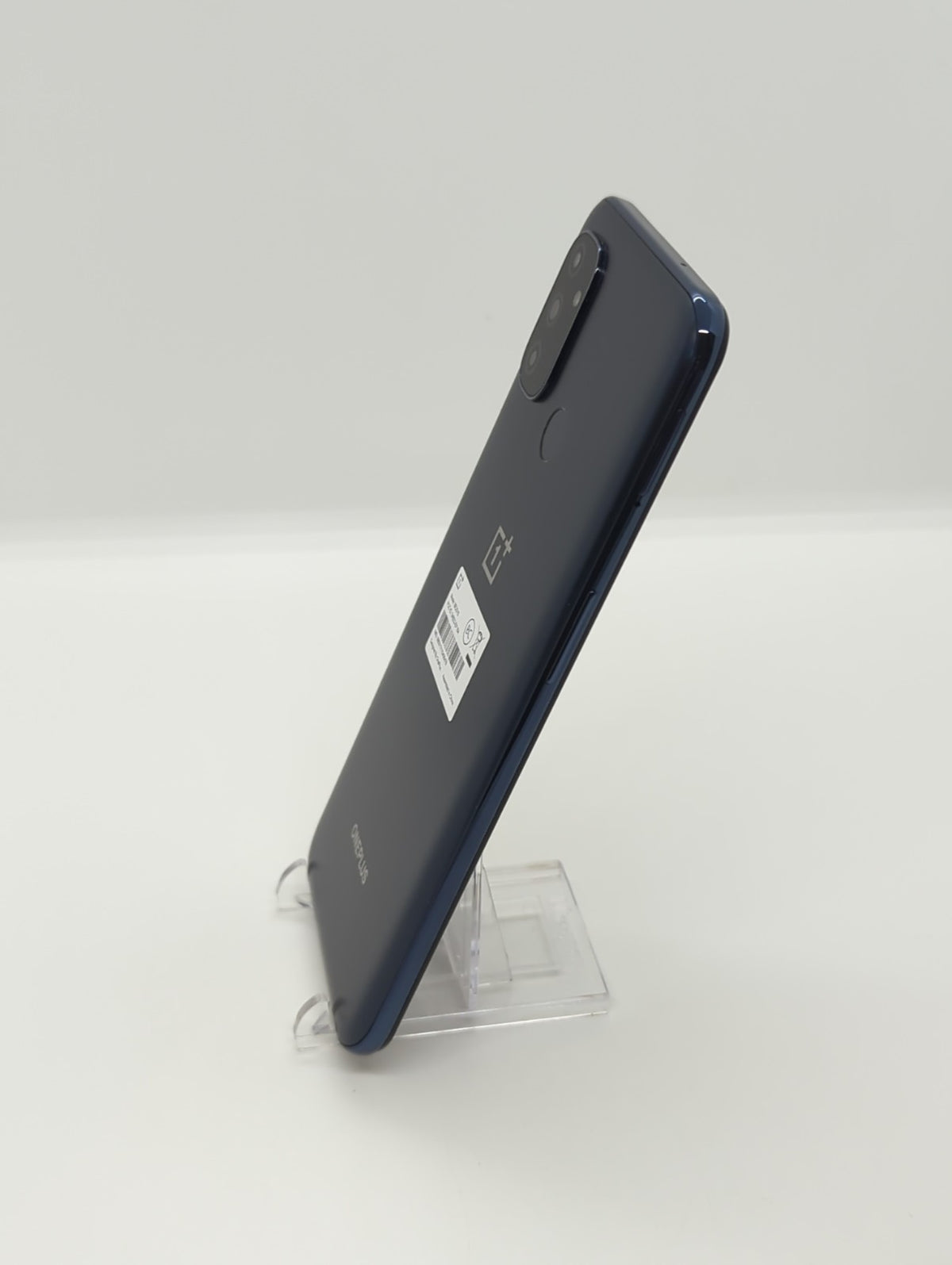 OnePlus Nord N100 64GB (MetroPCS Unlocked) 4G LTE Android Smartphone BE2015