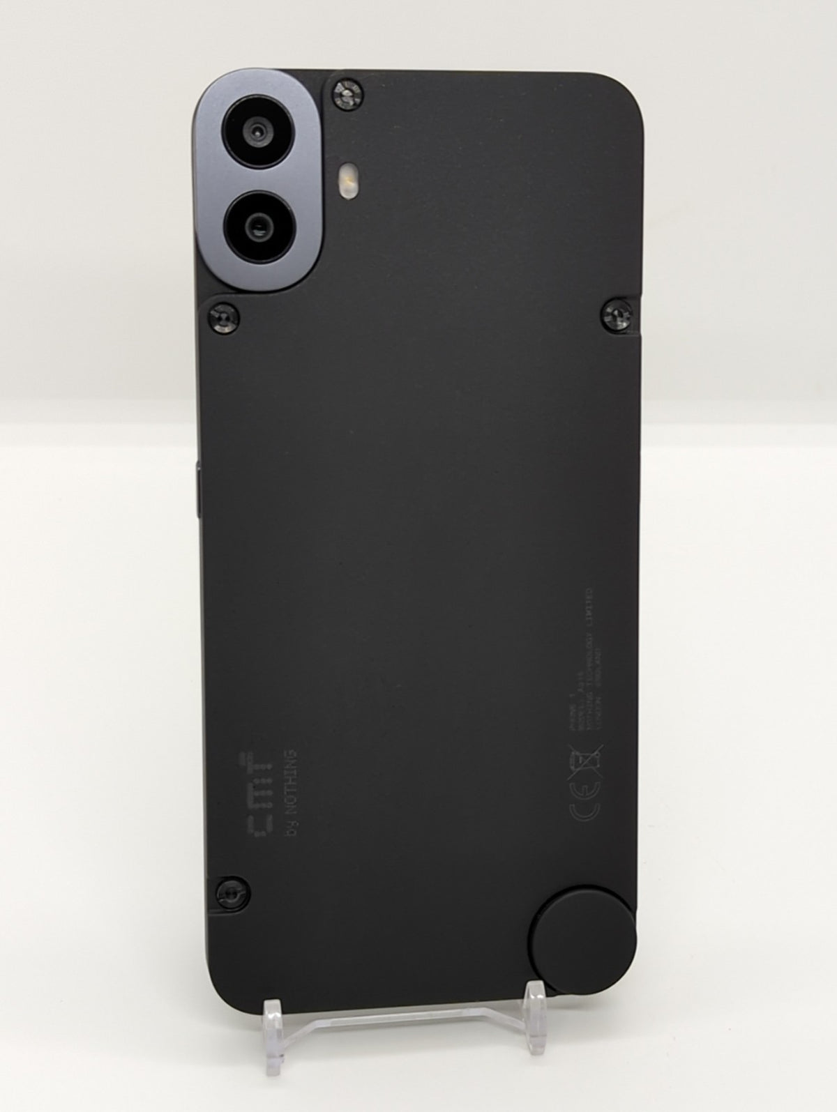 CMF Phone 1 by Nothing 128GB 5G Official Murena /e/OS DeGoogled Smartphone