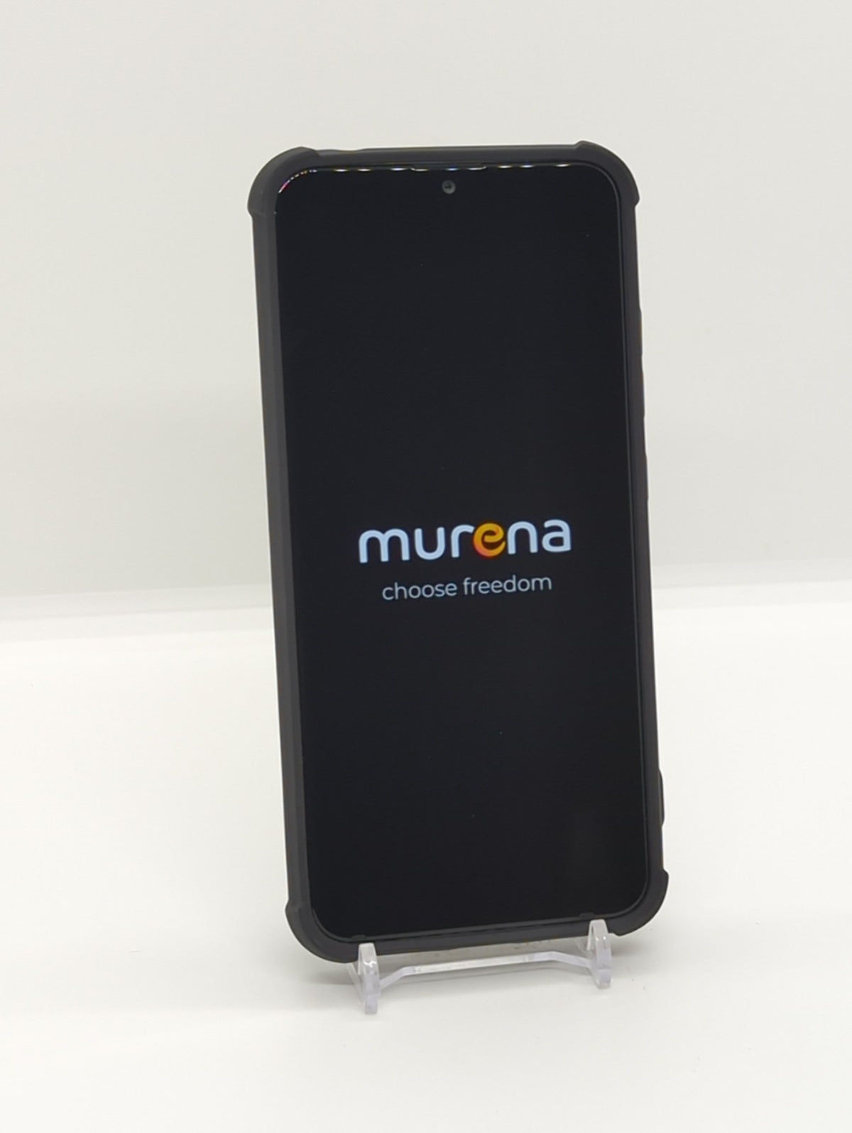 Teracube 2e 64GB Official Murena /e/OS 4.3 DeGoogled Dual SIM Unlocked Privacy