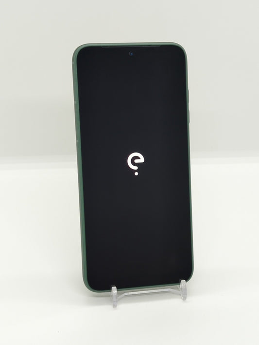Fairphone 4 5G 256GB Official Murena /e/OS 4.2 Privacy Smartphone Speckled Green