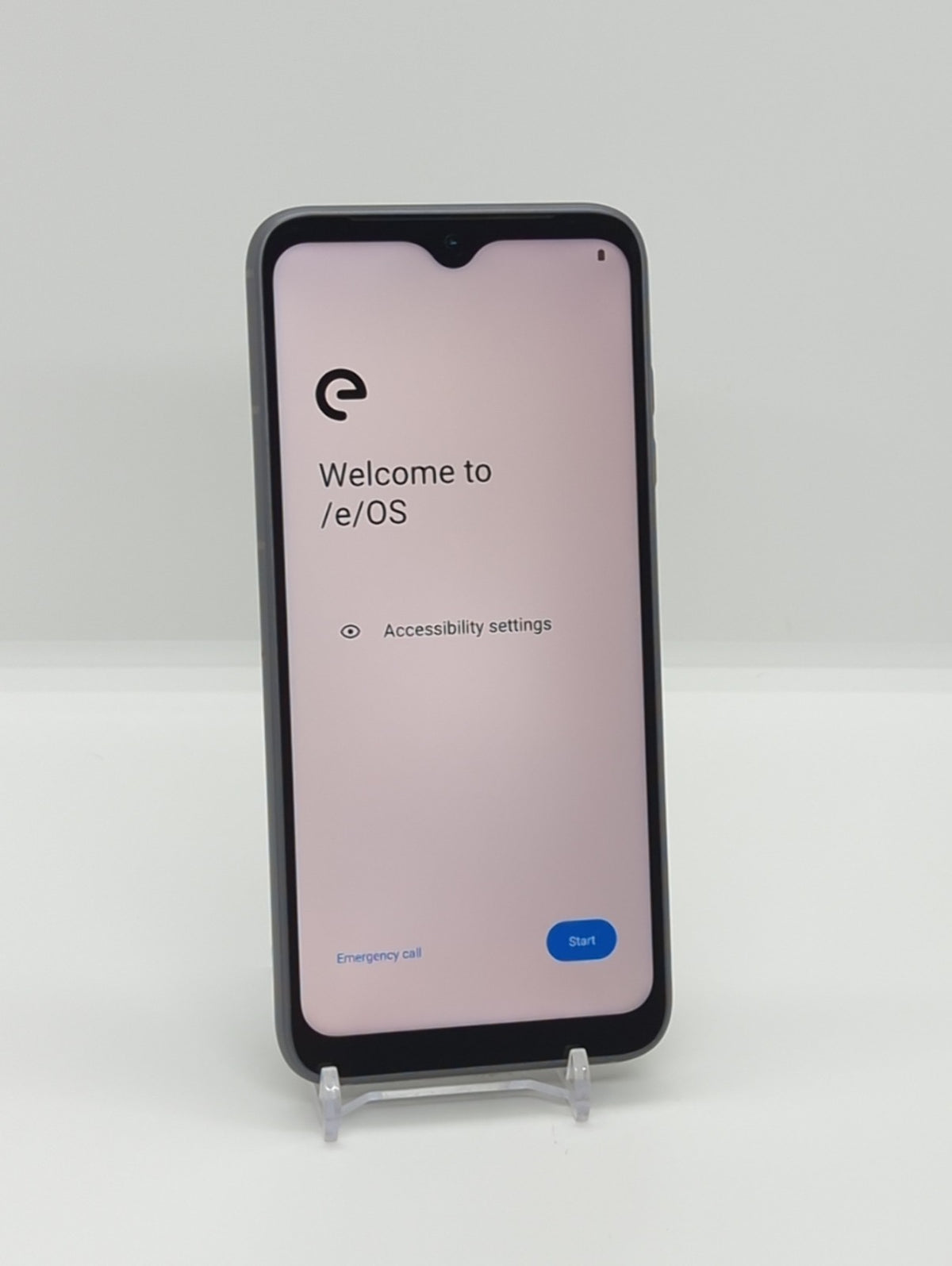 Fairphone 4 5G 256GB Official Murena /e/OS 4.2 Android 14 Privacy Smartphone