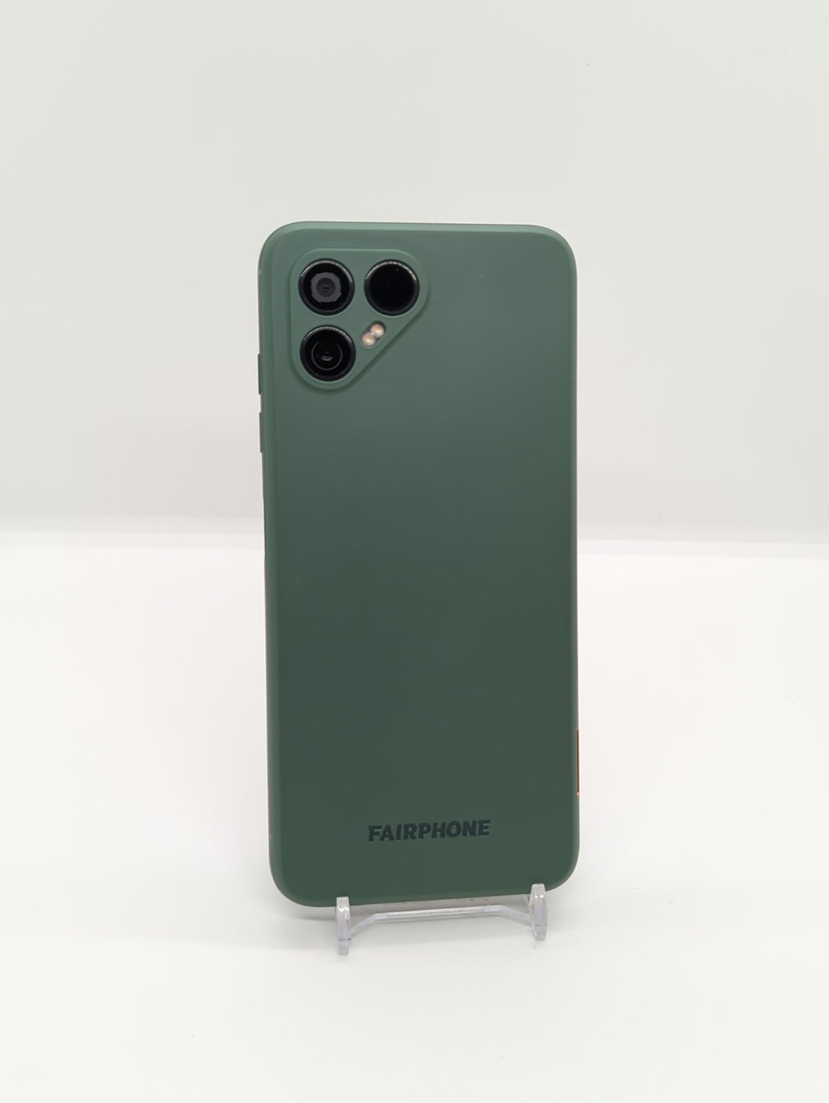 Fairphone 4 5G 256GB Official Murena /e/OS 4.2 Hardened Privacy Smartphone Green