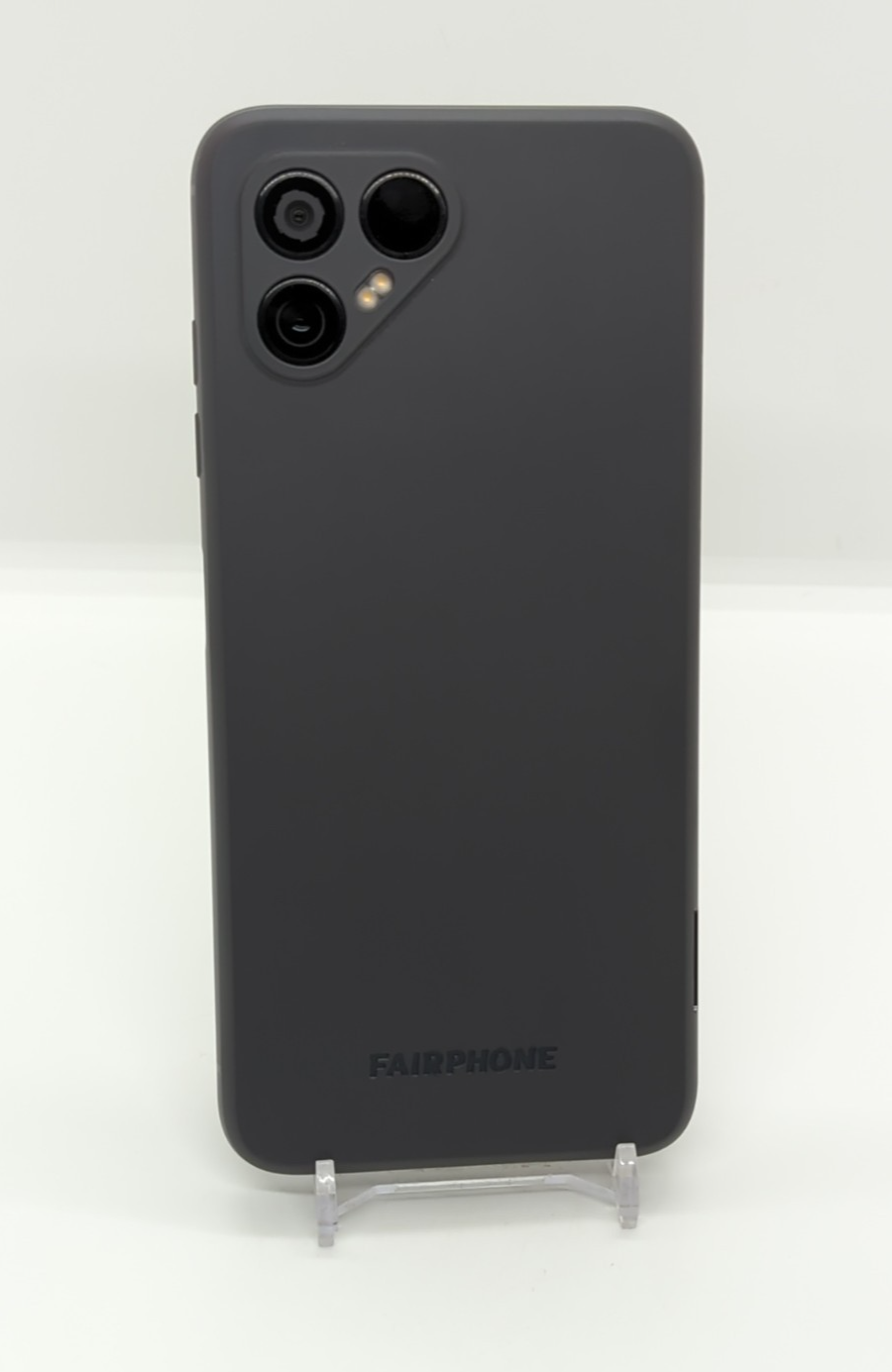 Fairphone 4 5G 256GB Official Murena /e/OS 4.2 Android 14 Privacy Smartphone