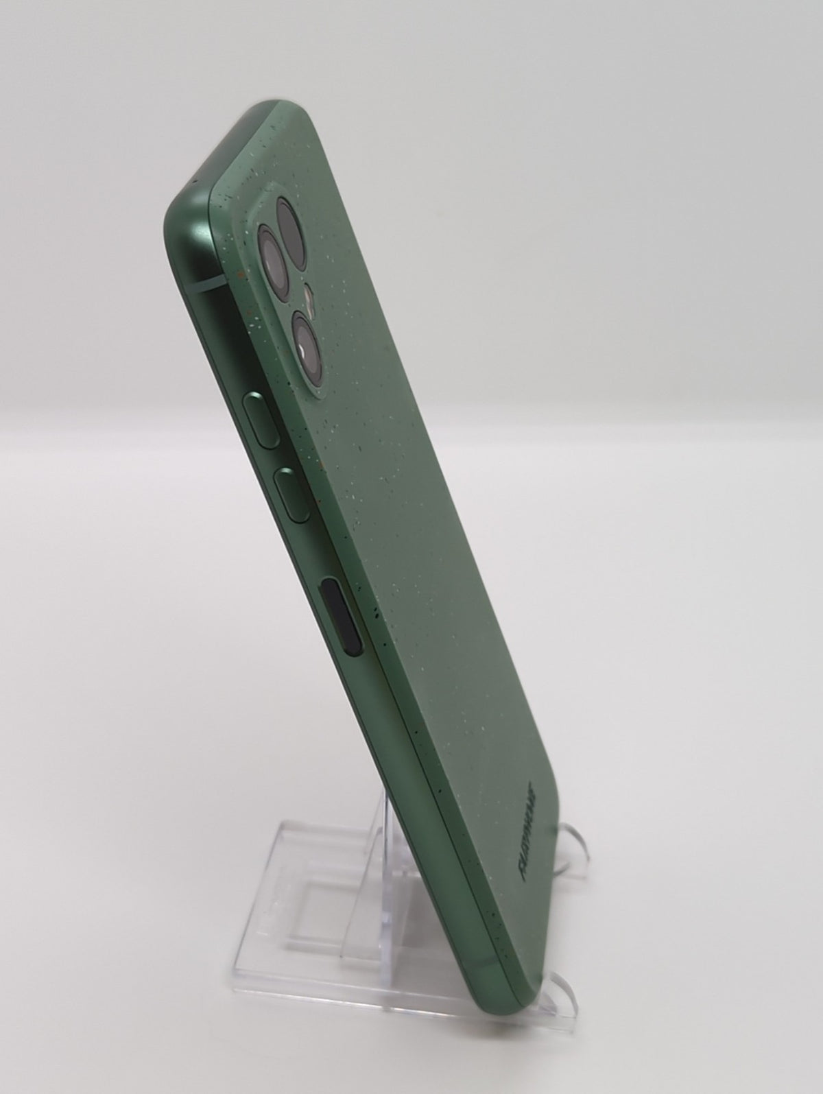 Fairphone 4 5G 256GB 8GB RAM Factory UL Android Smartphone Speckled Green