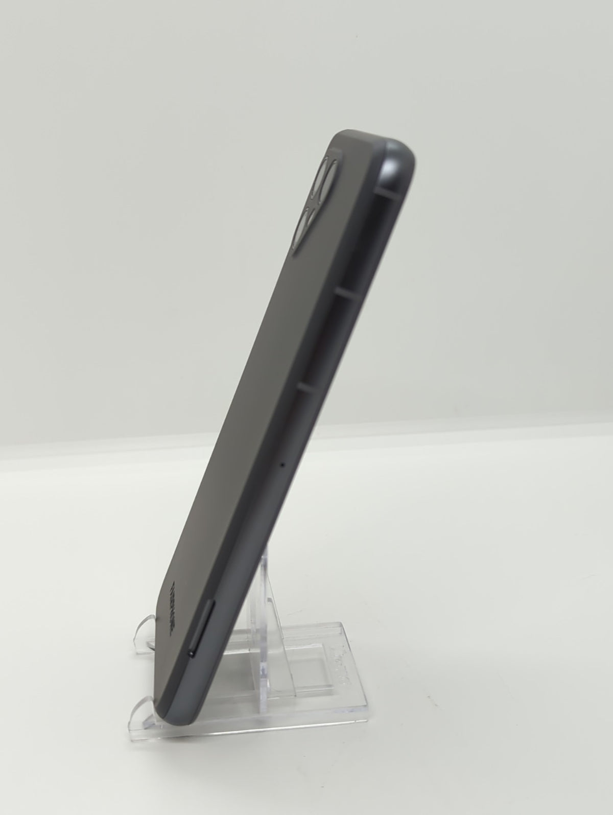Fairphone 4 5G 128GB Android 15 Smartphone 6GB RAM Factory Unlocked Gray
