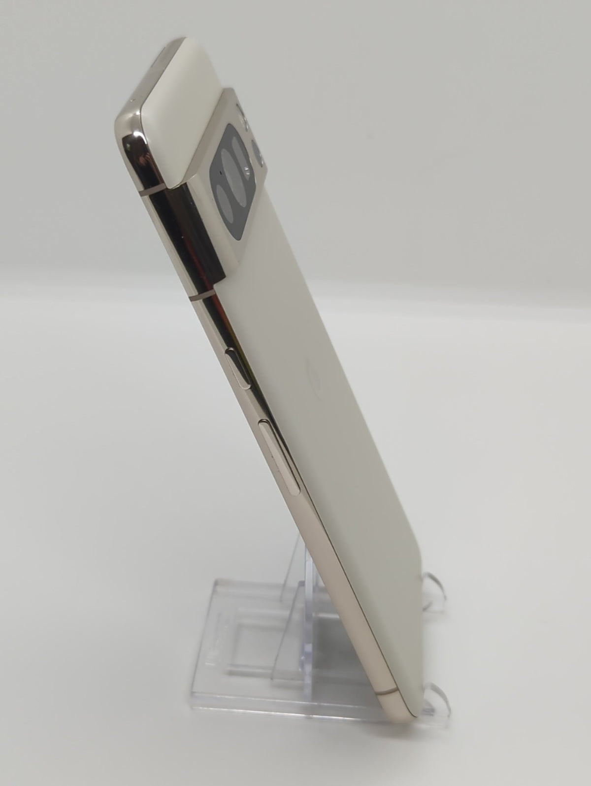 Google Pixel 8 Pro 256GB Degoogled GrapheneOS Hardened Privacy Smartphone