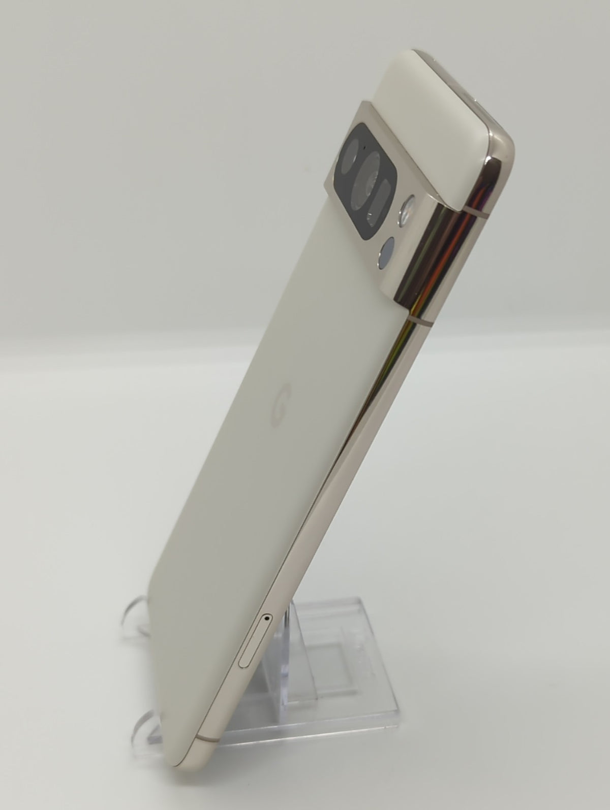 Google Pixel 8 Pro 256GB Degoogled GrapheneOS Hardened Privacy Smartphone