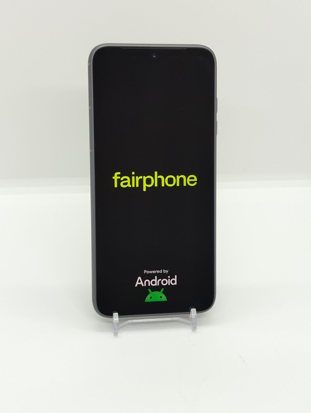 Fairphone 4 5G 256GB Android 15 8GB RAM Factory UL + Unlockable Boot Smartphone
