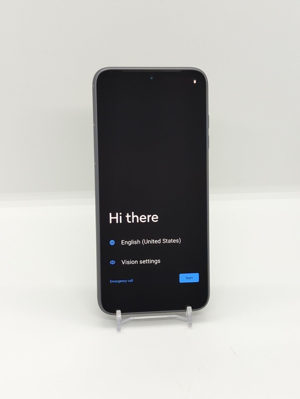 Fairphone 4 5G 256GB Android 15 8GB RAM Factory UL + Unlockable Boot Smartphone