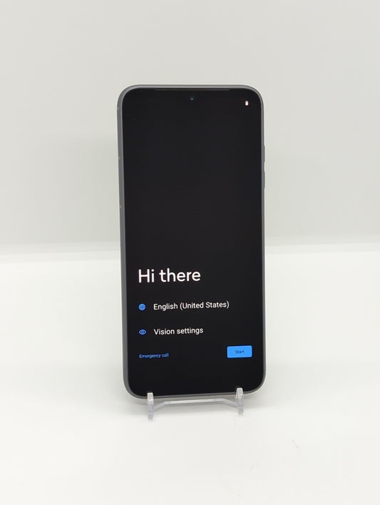 Fairphone 4 5G 256GB Android 15 8GB RAM Factory UL + Unlockable Boot Smartphone