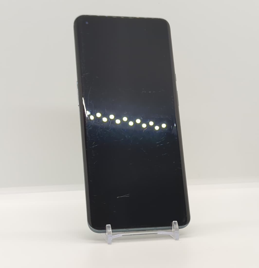 OnePlus 9 Pro 256GB Rooted LSPosed Framework Android Smartphone 12GB RAM Green