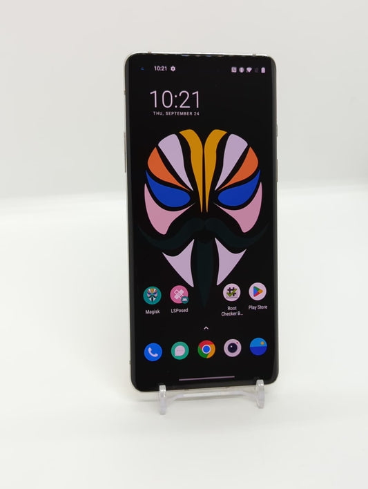 OnePlus 8 128GB Unlocked Rooted LSPosed Framework 8GB RAM Android Smartphone