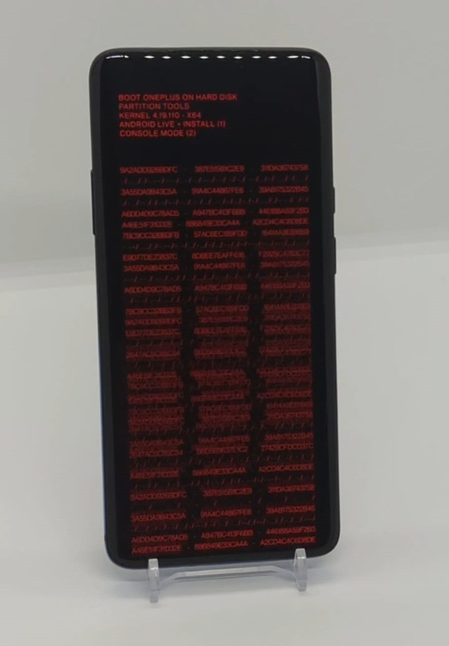 OnePlus 7 Pro 256GB Magisk Rooted Unlocked Android Smartphone 12GB RAM Dual Sim.